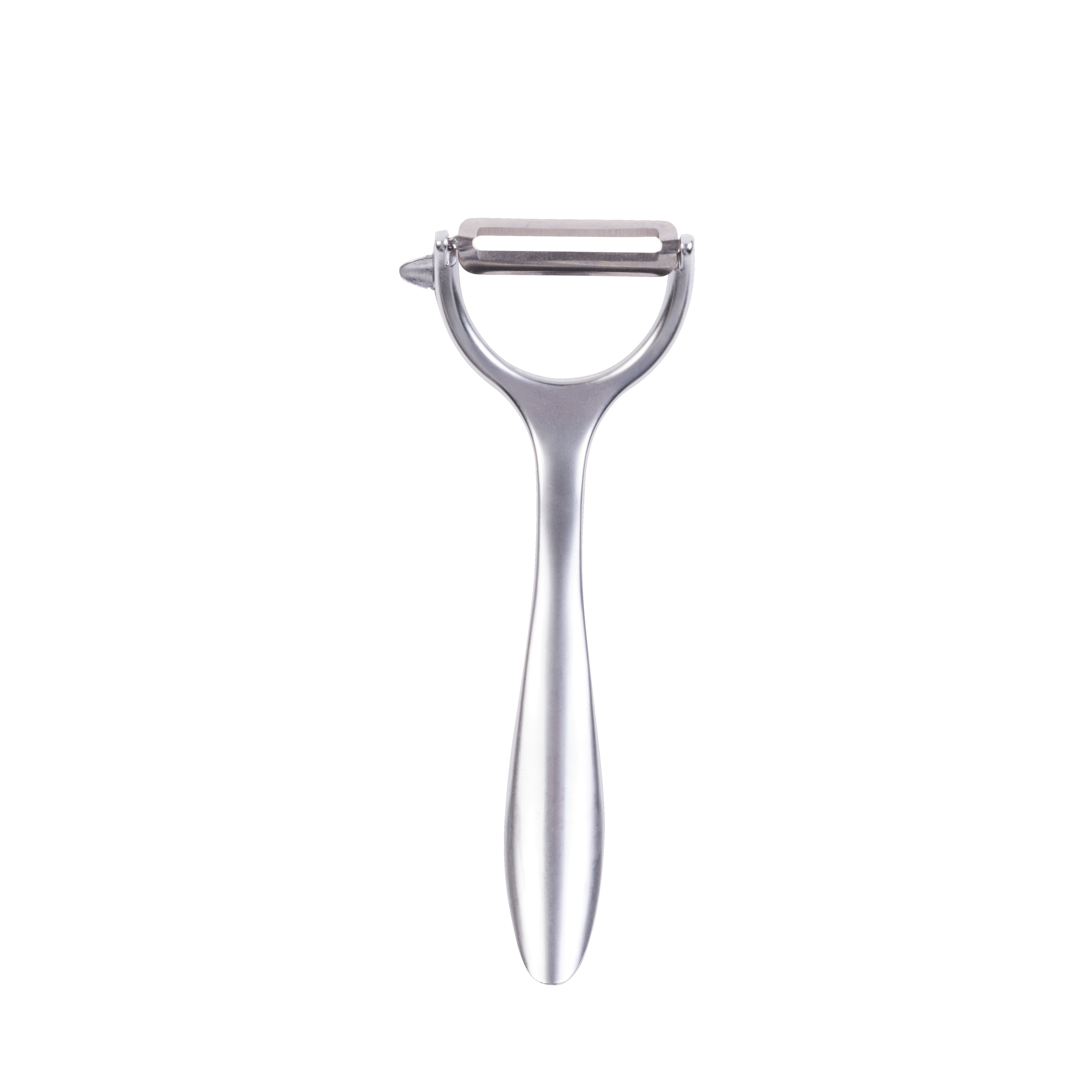 SUPRÊME Dunschiller zilverH 2 x B 6,5 x L 17 cm