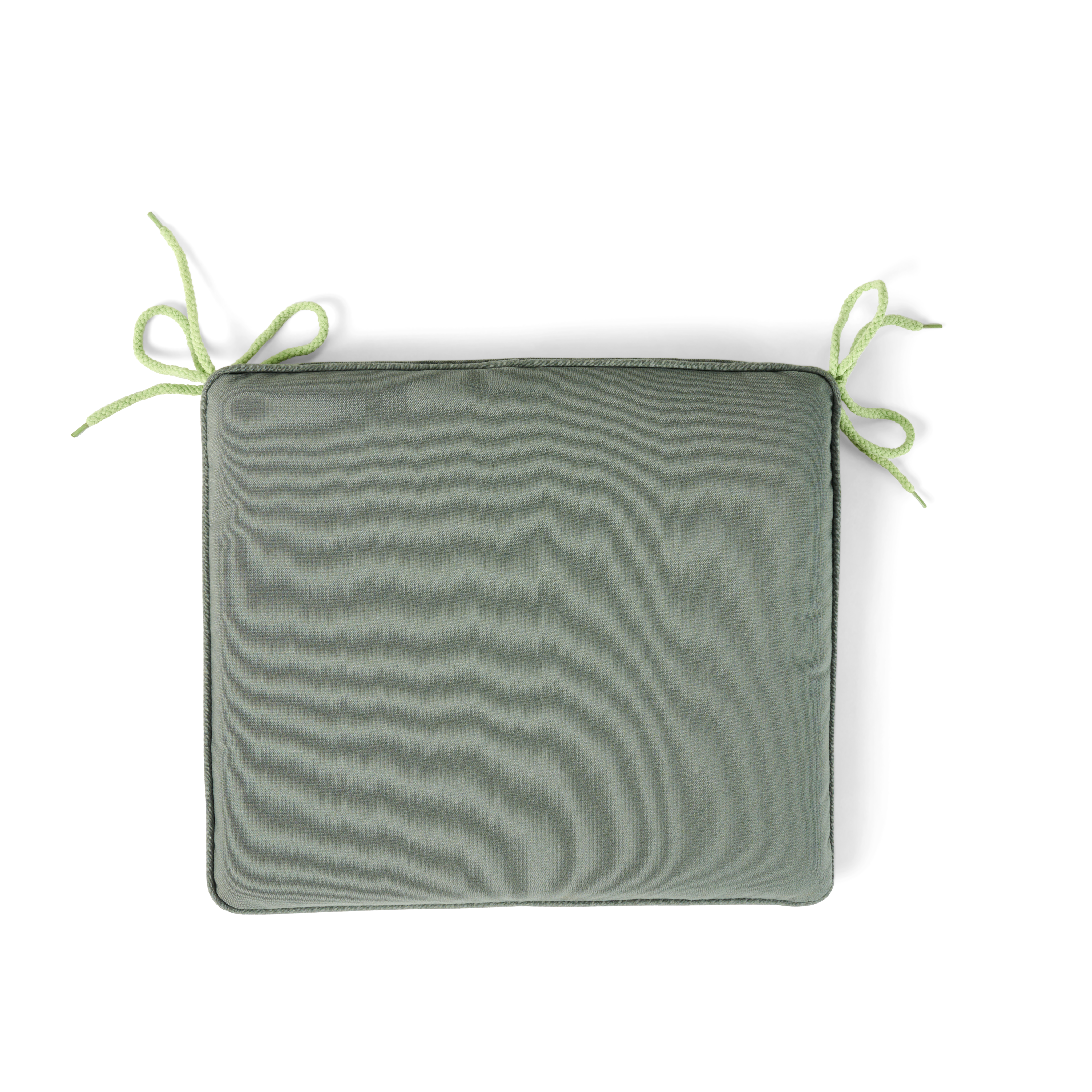 AZUR Tuinkussen voor bistro kakiB 33 x L 38 cm - CASA