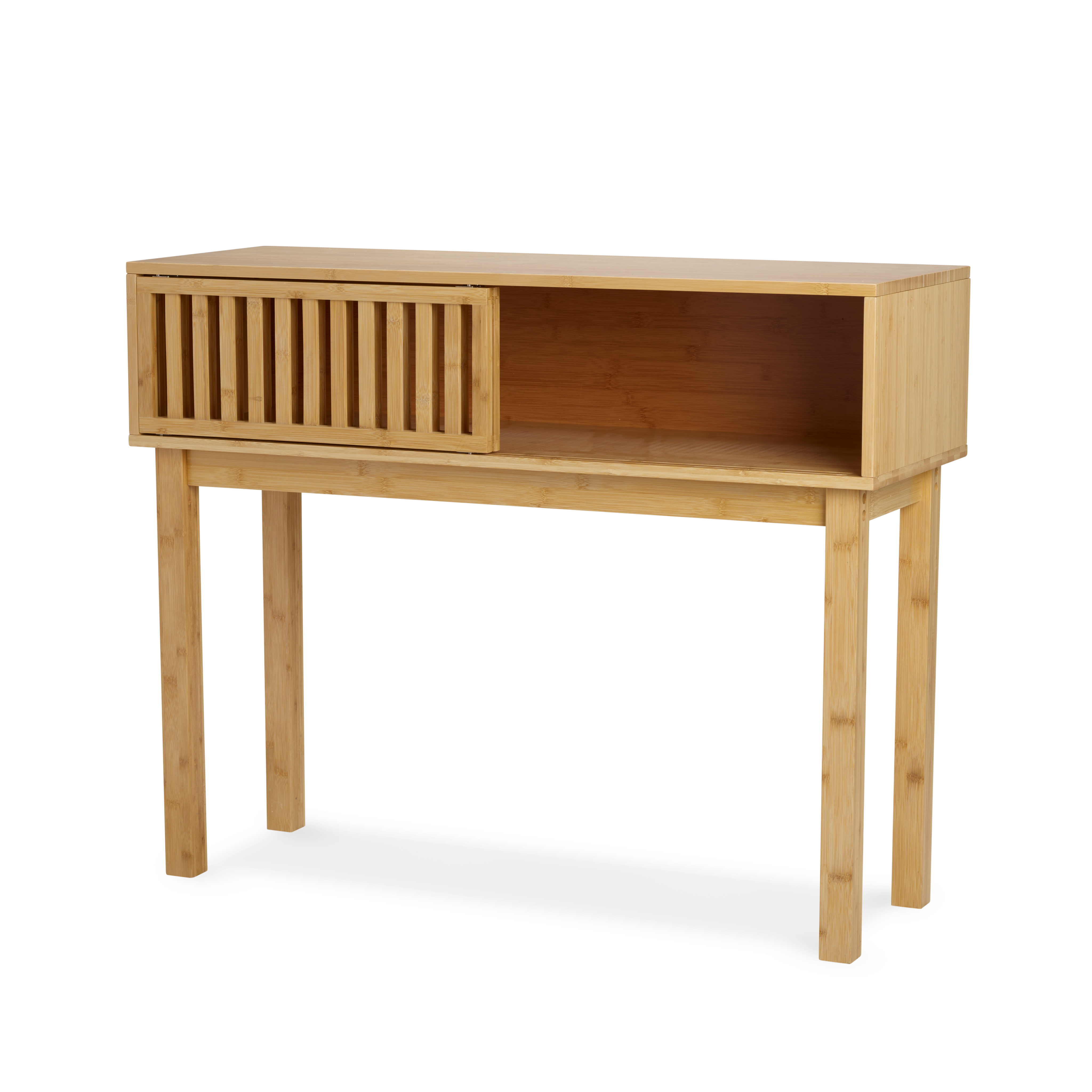 HELGE Wandtafel naturelH 80 x B 100 x D 35 cm
