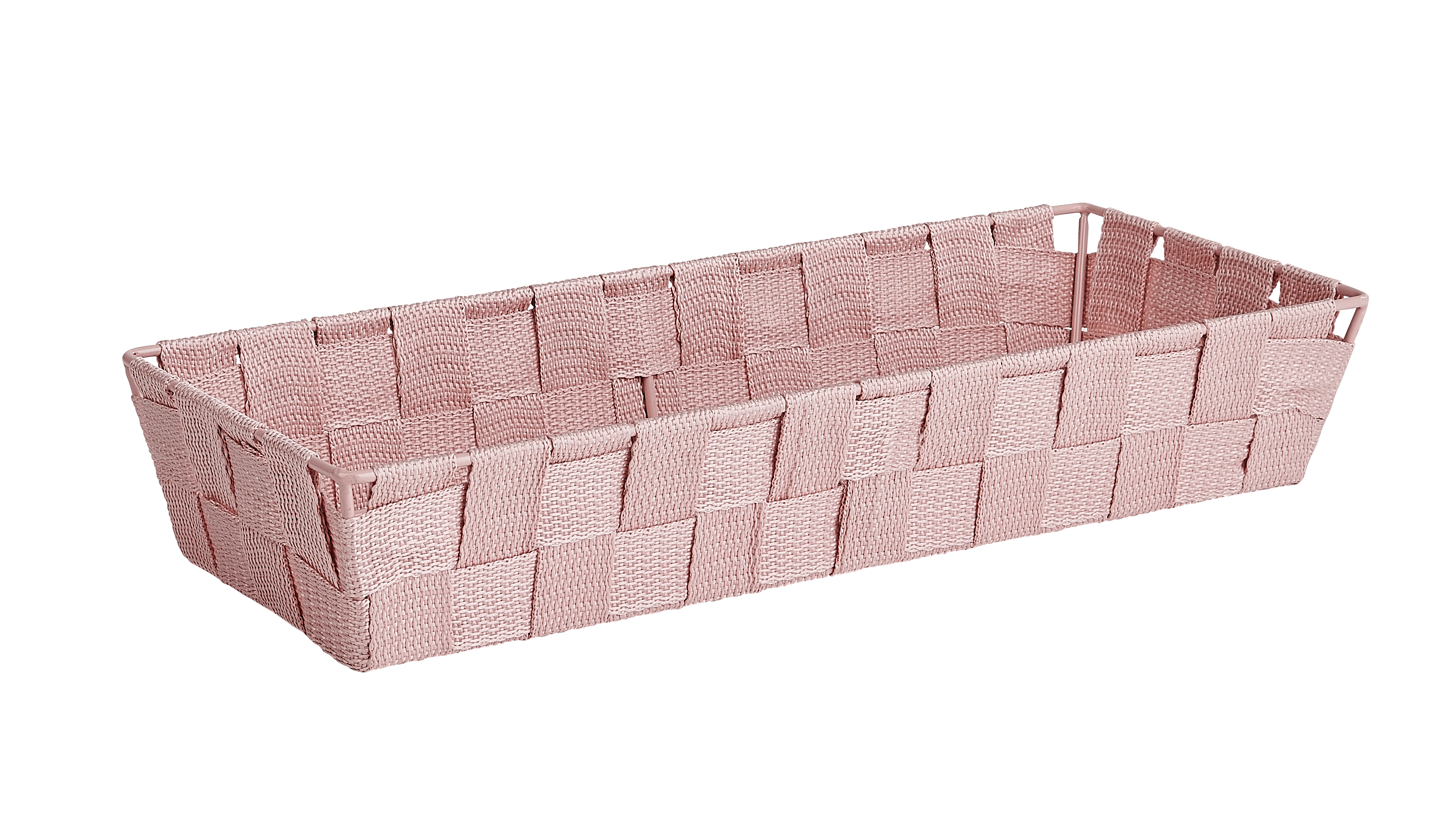 CALI COLOR Mand rozeH 6 x B 36 x D 14 cm