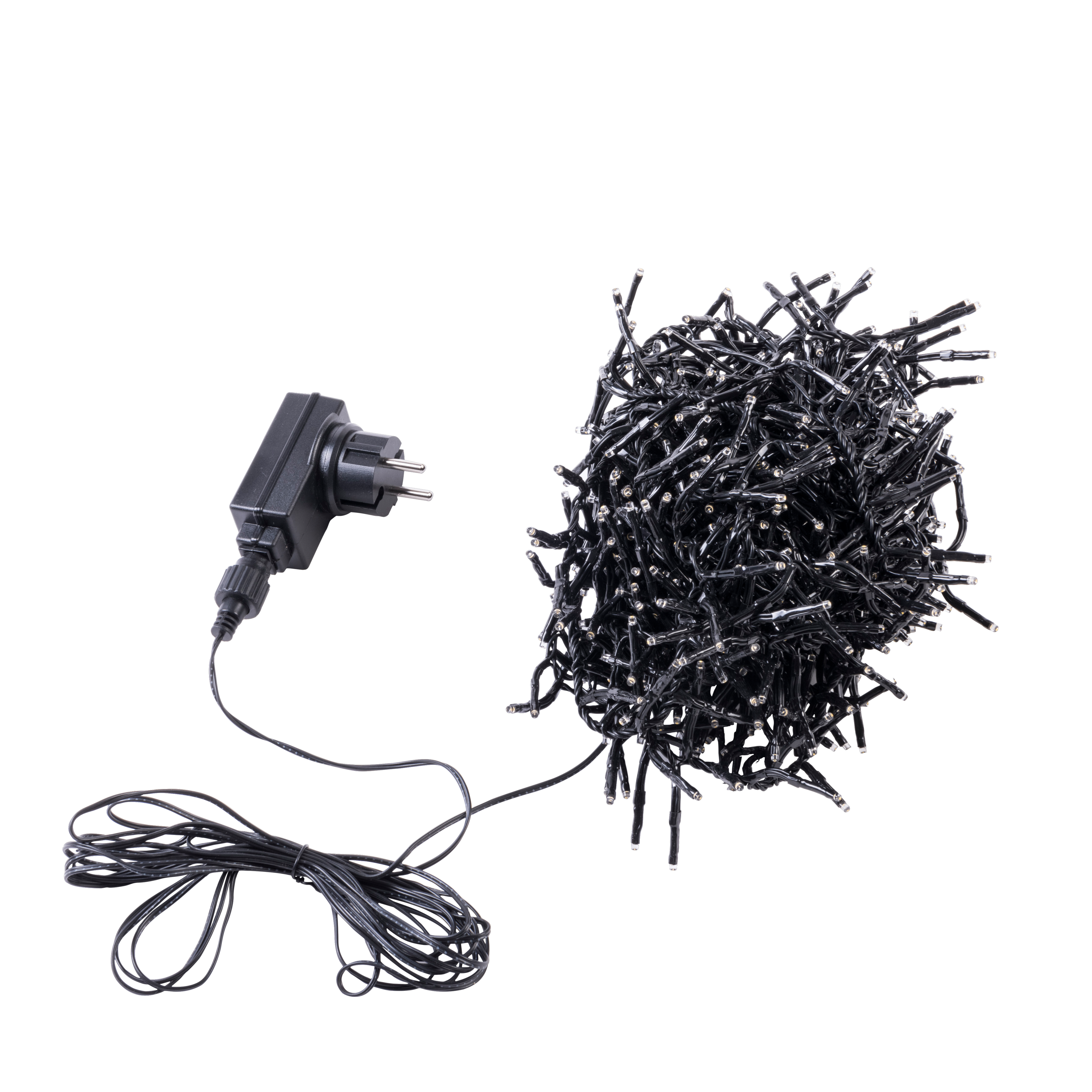 BOA Lichtsnoer cluster 768 LedsL 1100 cm