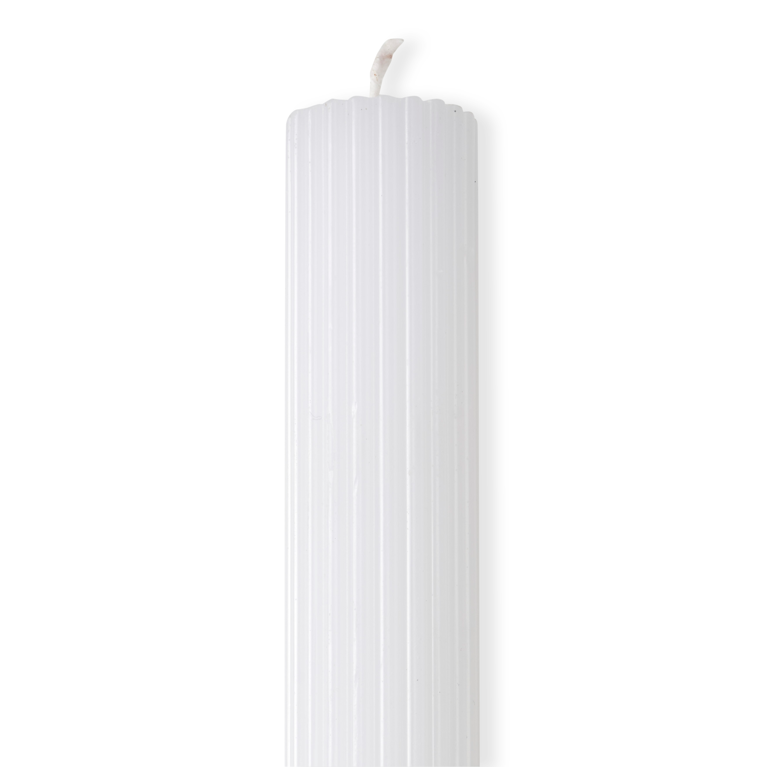 RIB Rib kaars witL 25 cm