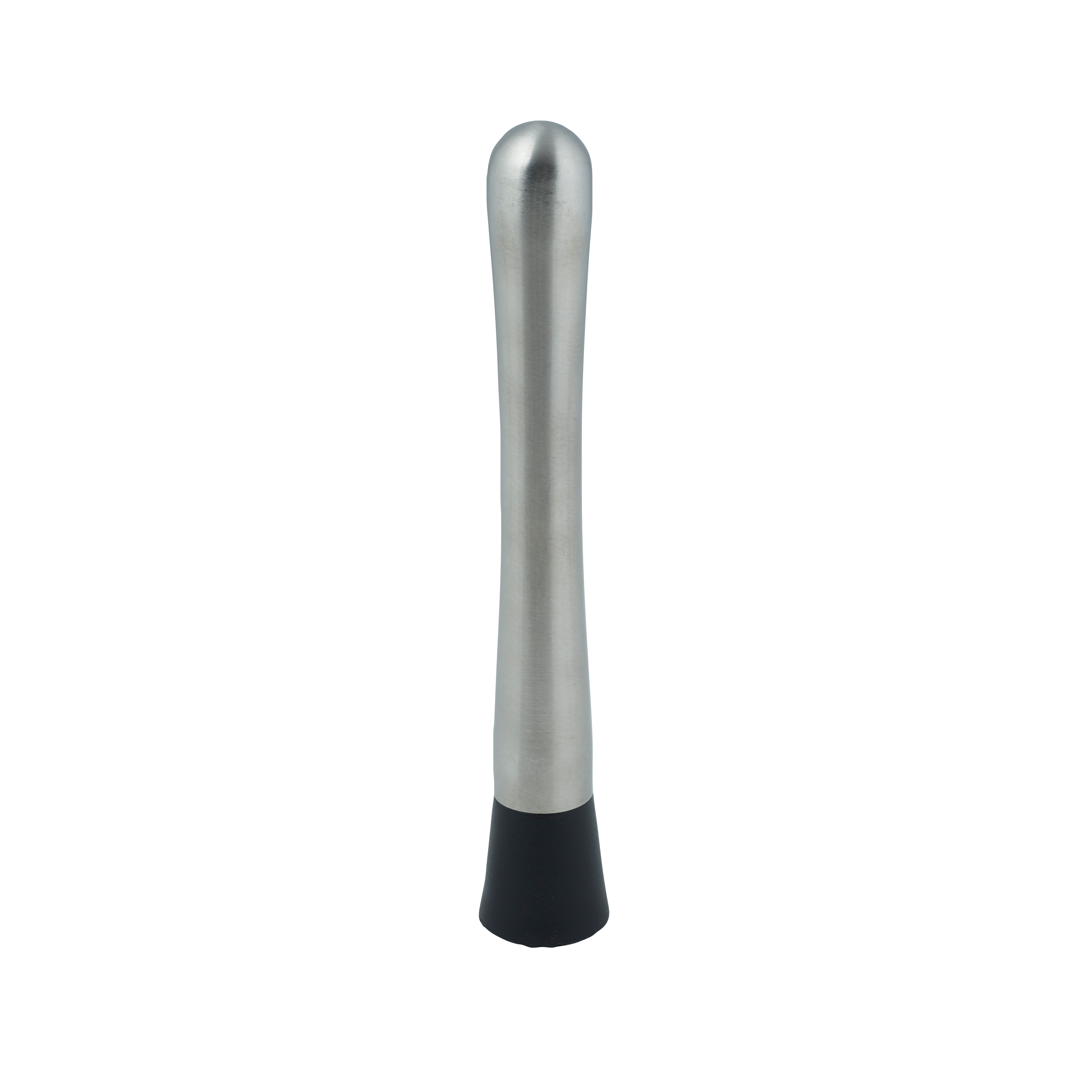 SHAKE & STIR Stamper rvsL 20,5 cm - Ø 3,5 cm - CASA