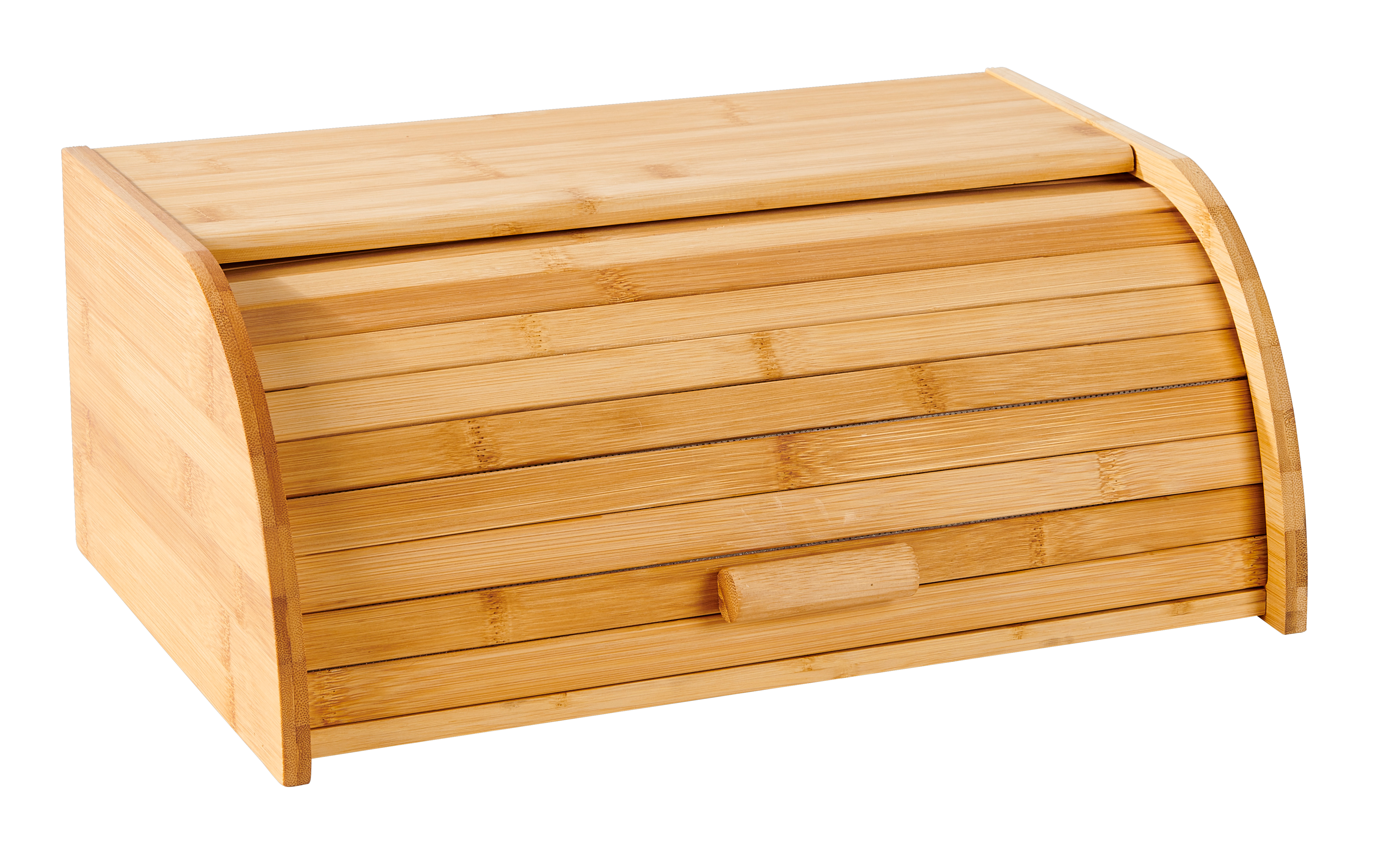 BAMBOO Broodbak naturelH 16 x B 40 x D 27 cm