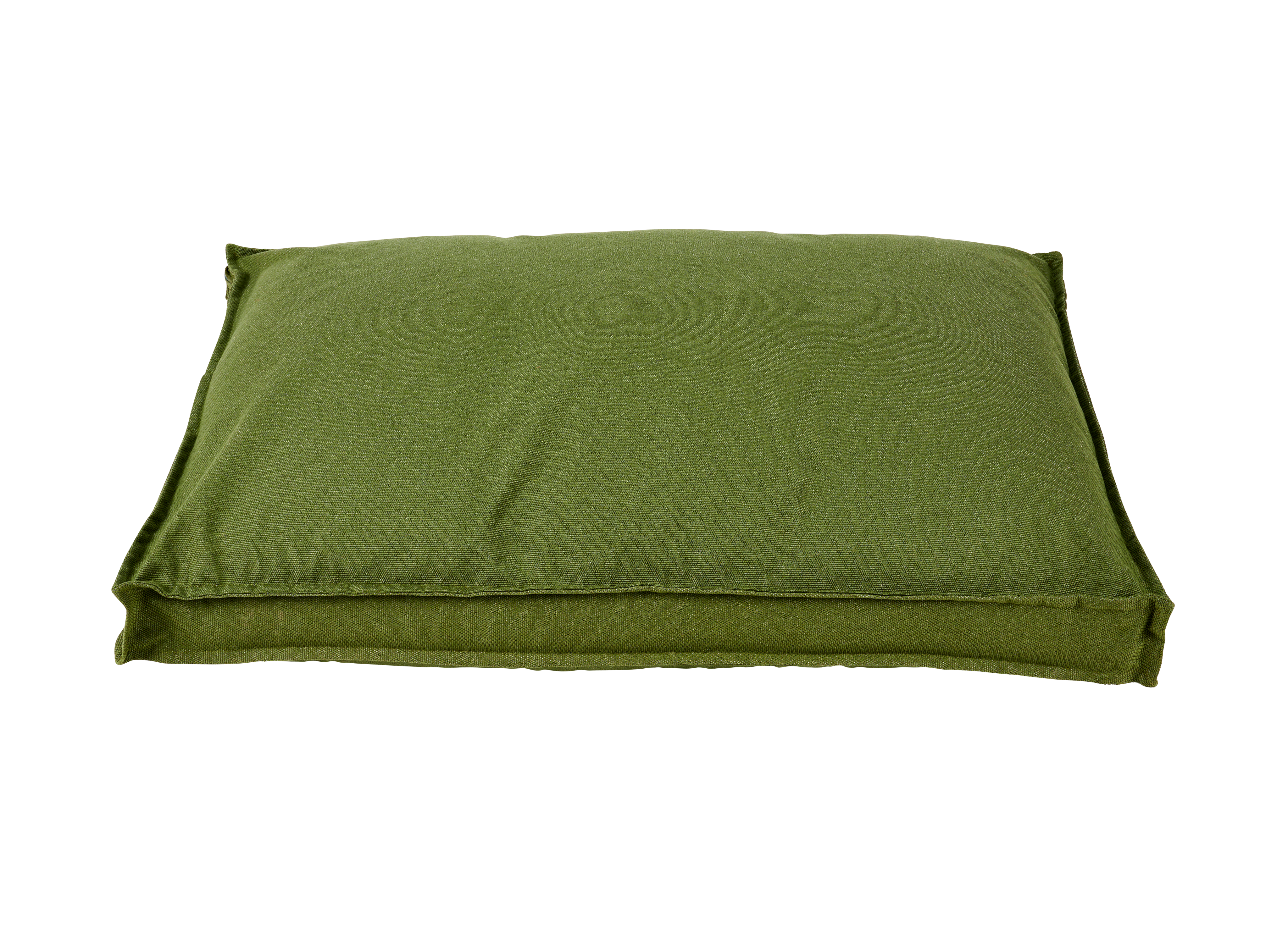 PAULETTA LUXE groenB 82 x L 120 x D 12 cm