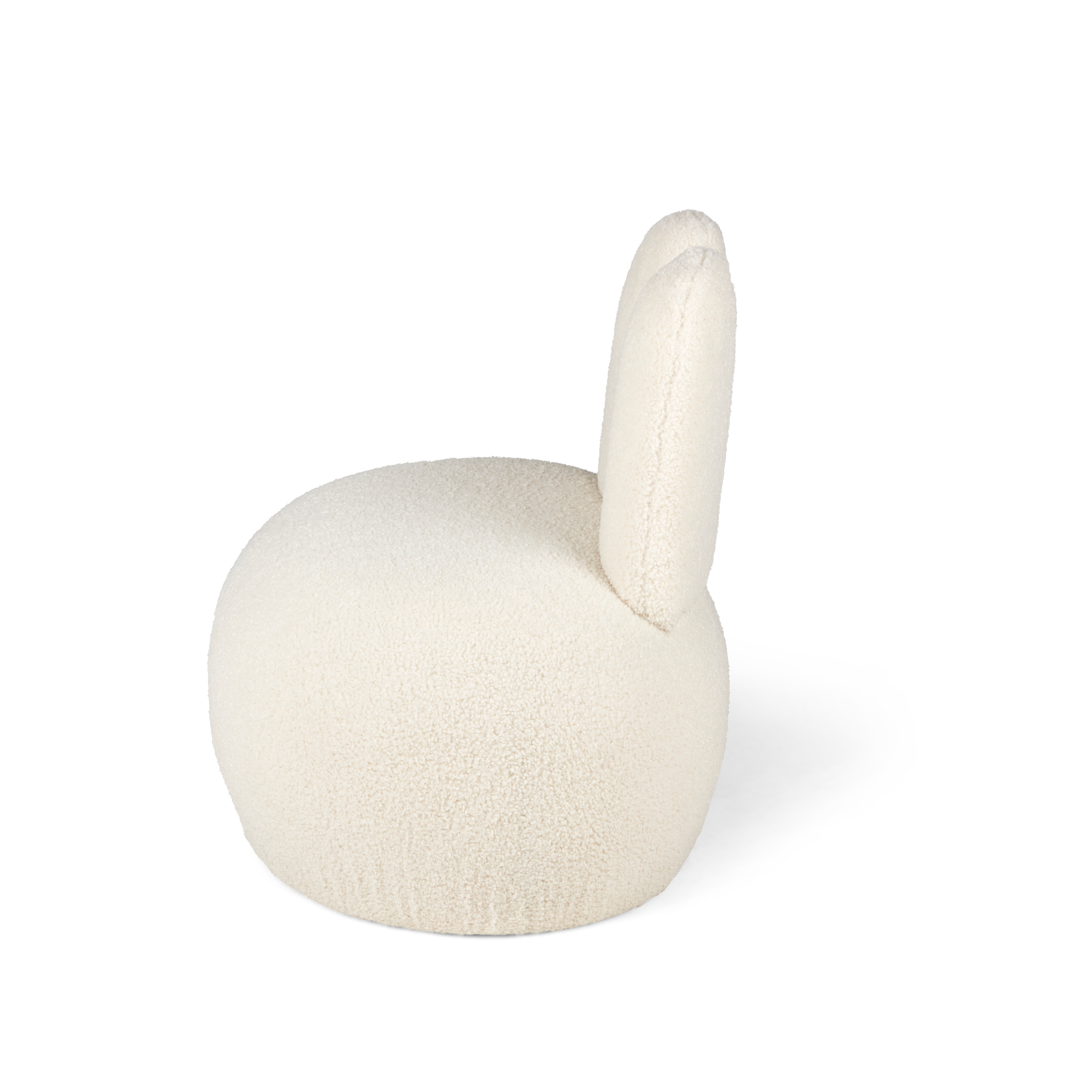 BONNIE Kinderzetel witH 56 x B 58 x D 45 cm