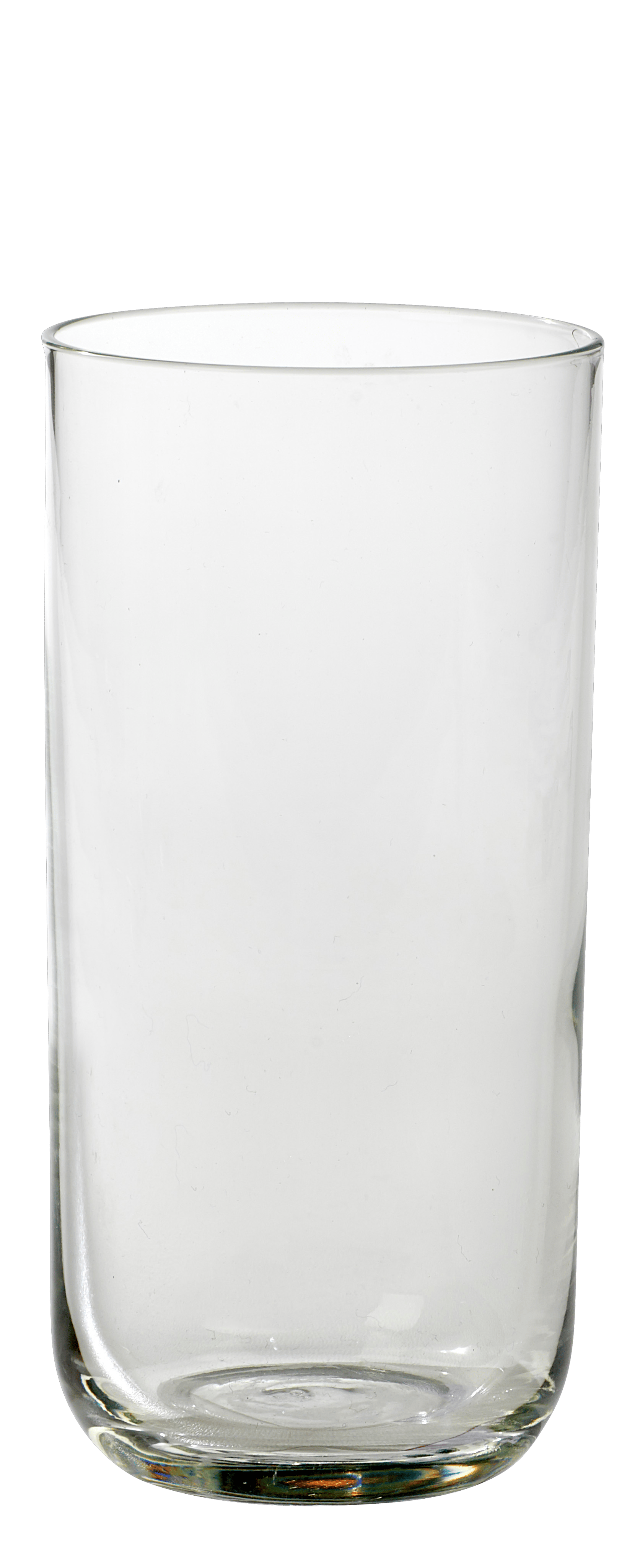 BLISS Longdrinkglas 32 CL transparant - set van 6 H 13,4 cm - Ø 6,5 cm