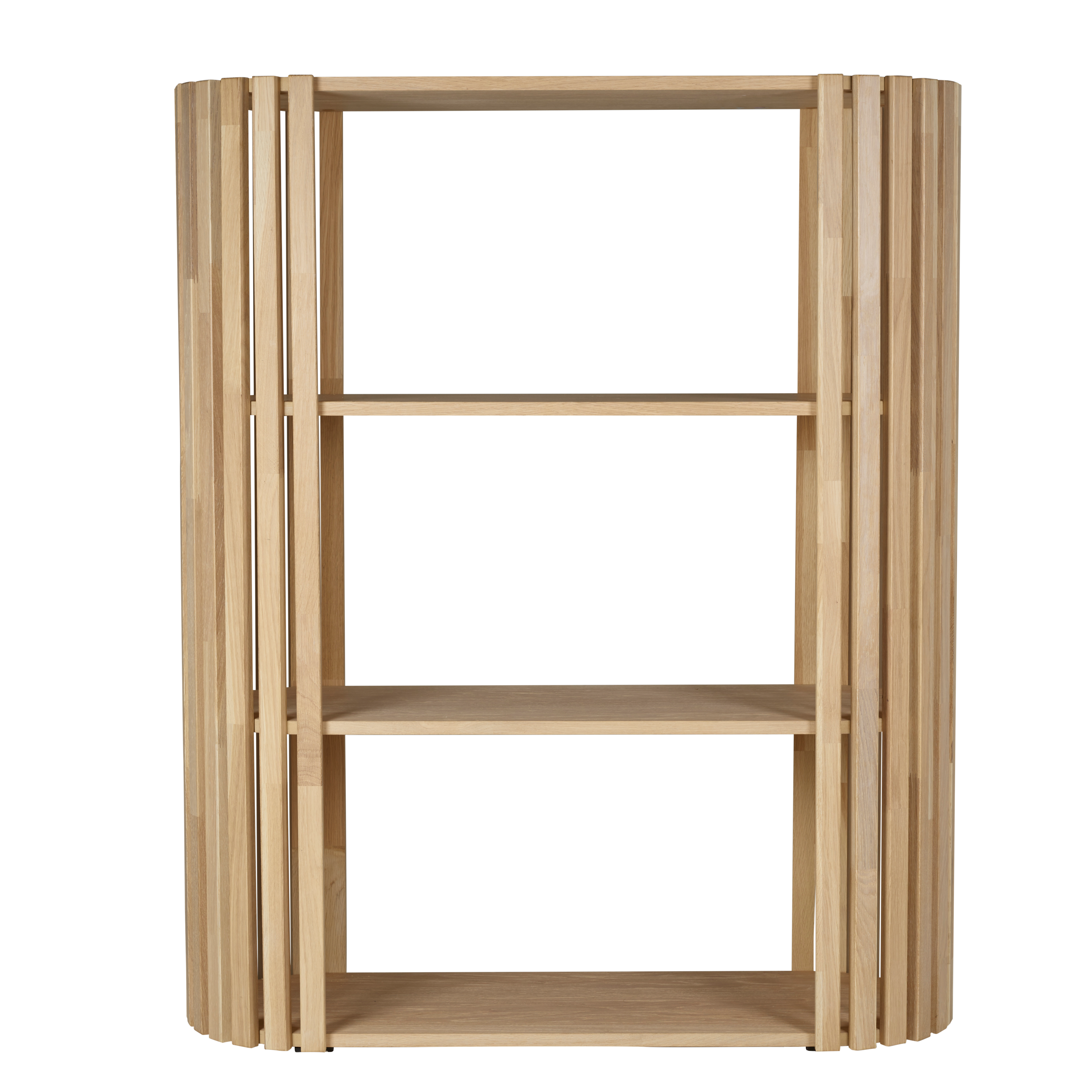LATTO Wandrek naturelH 120 x B 100 x D 35 cm