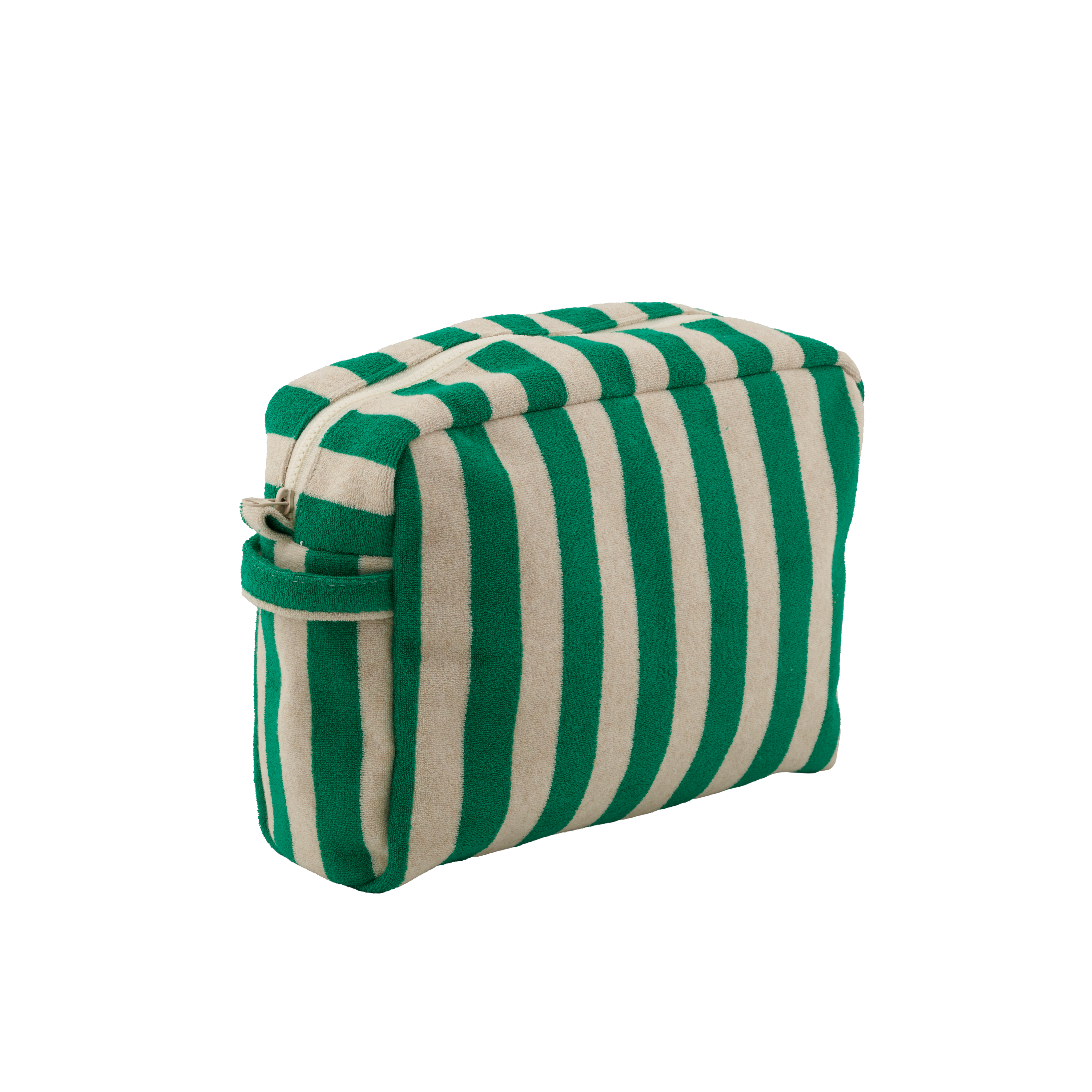 MARIO Toilettas groenB 22 x L 30 cm