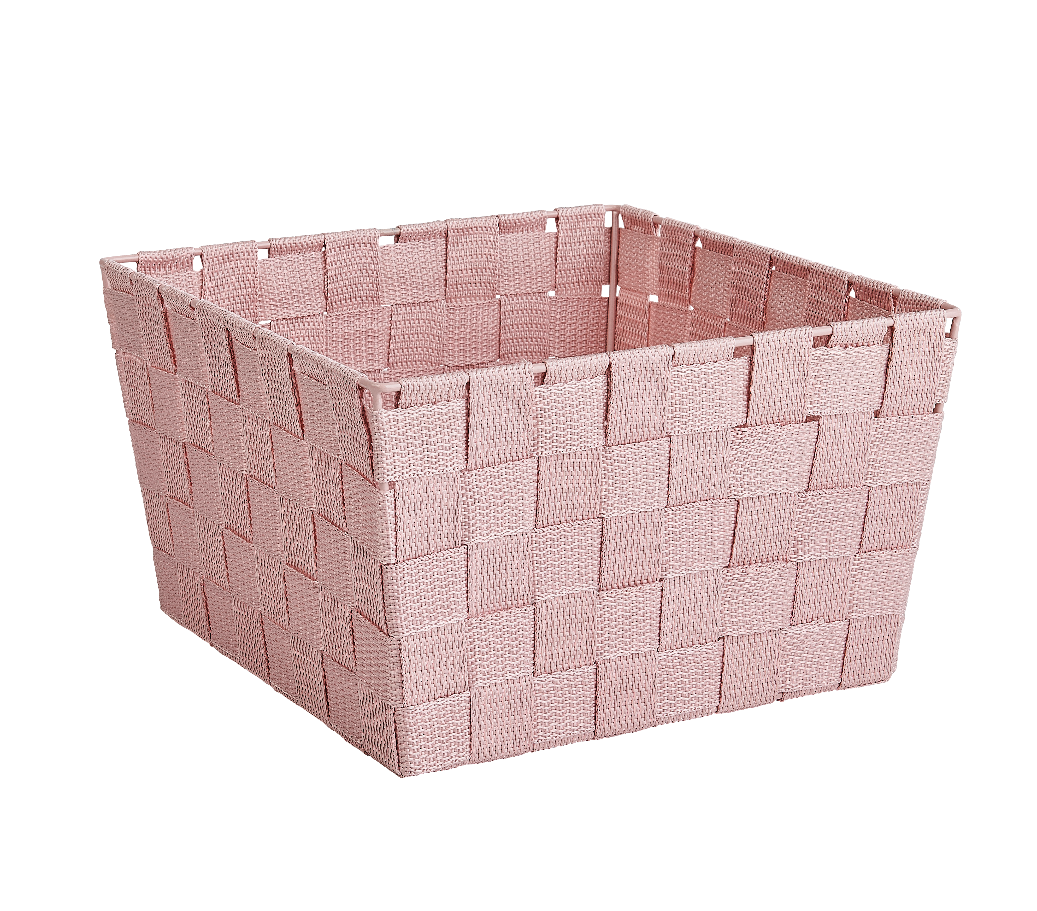 CALI COLOR Mand rozeH 14 x B 25 x D 25 cm