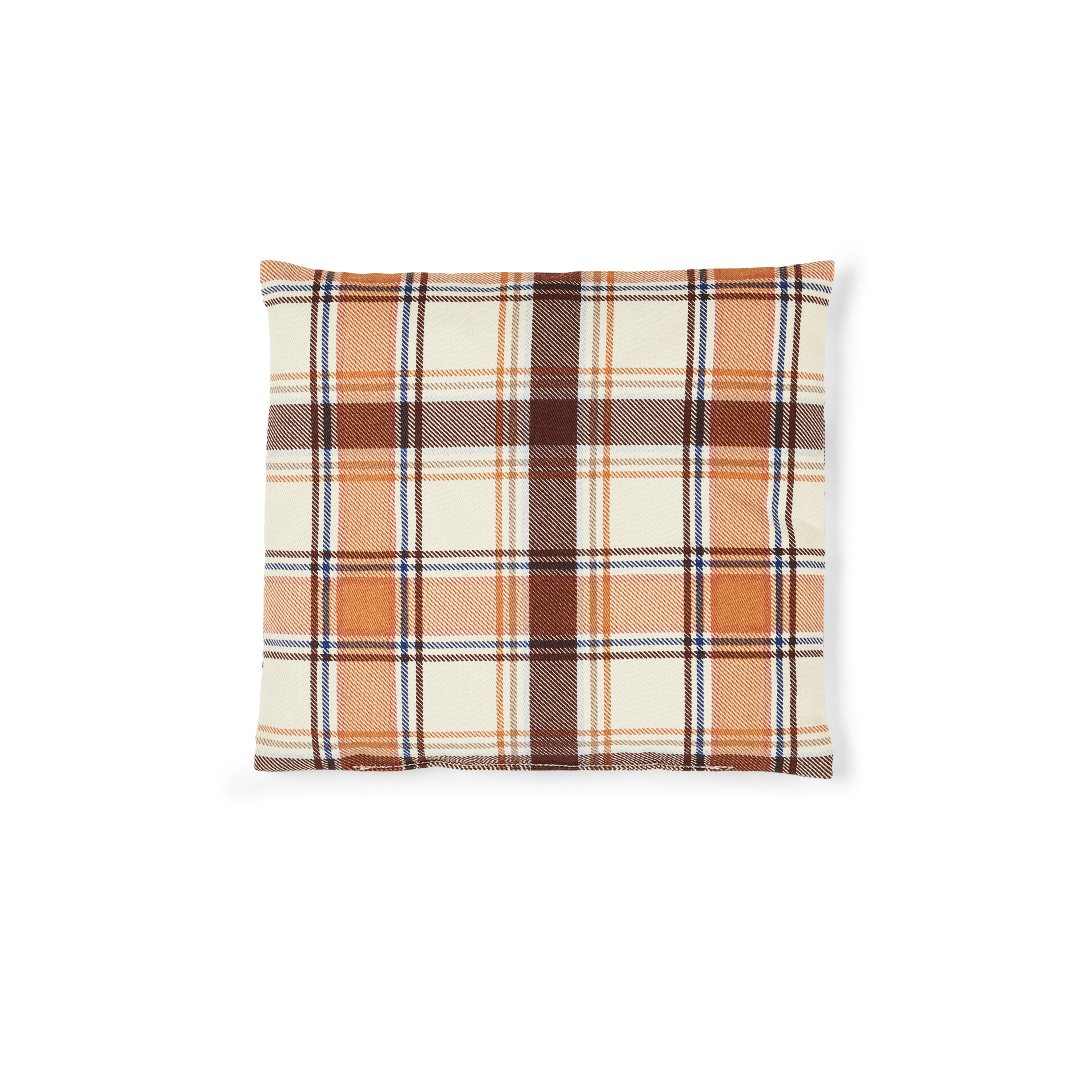 EMIEL Kersenpitkussen multicolorB 25 x L 23 cm - CASA