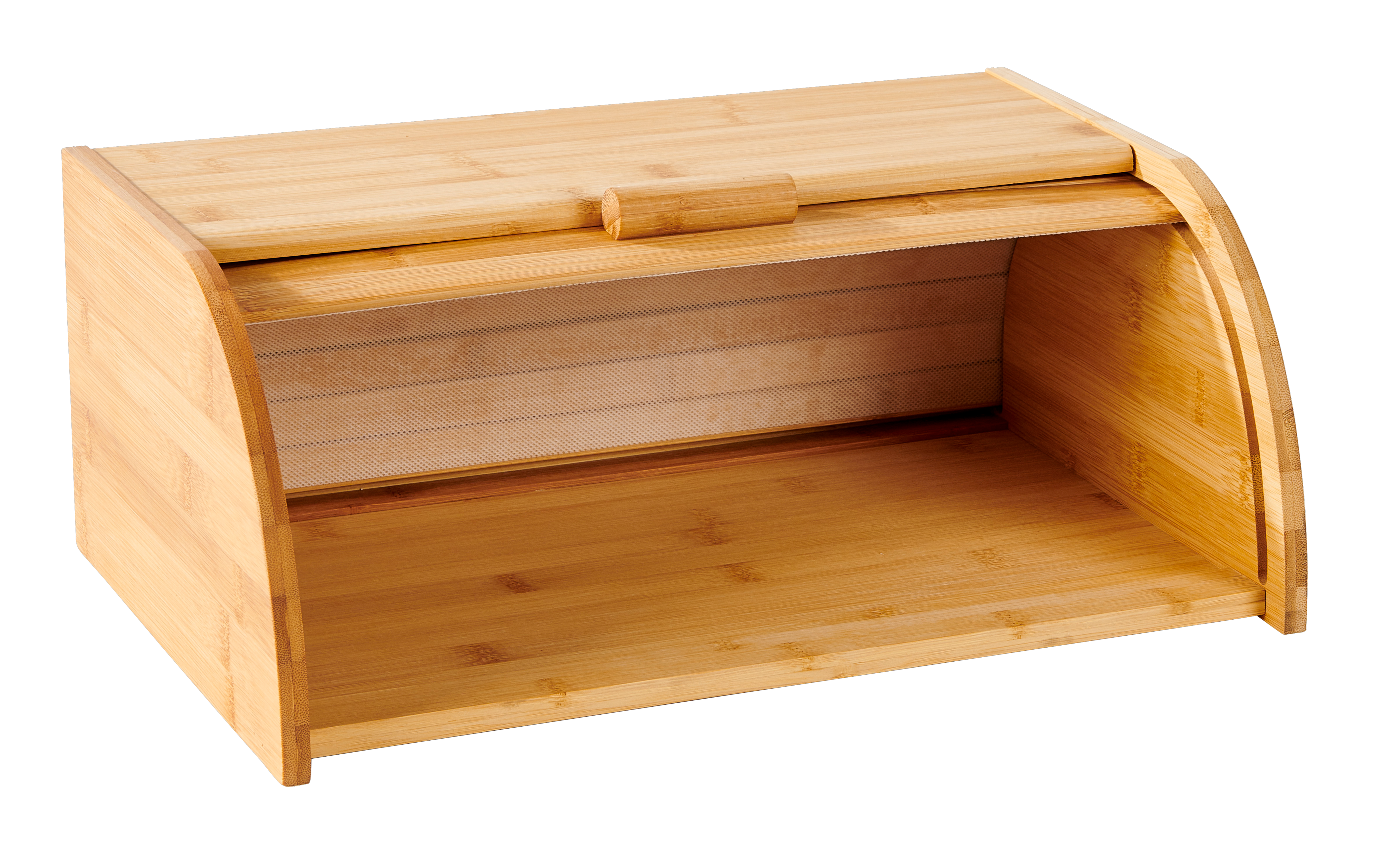 BAMBOO Broodbak naturelH 16 x B 40 x D 27 cm