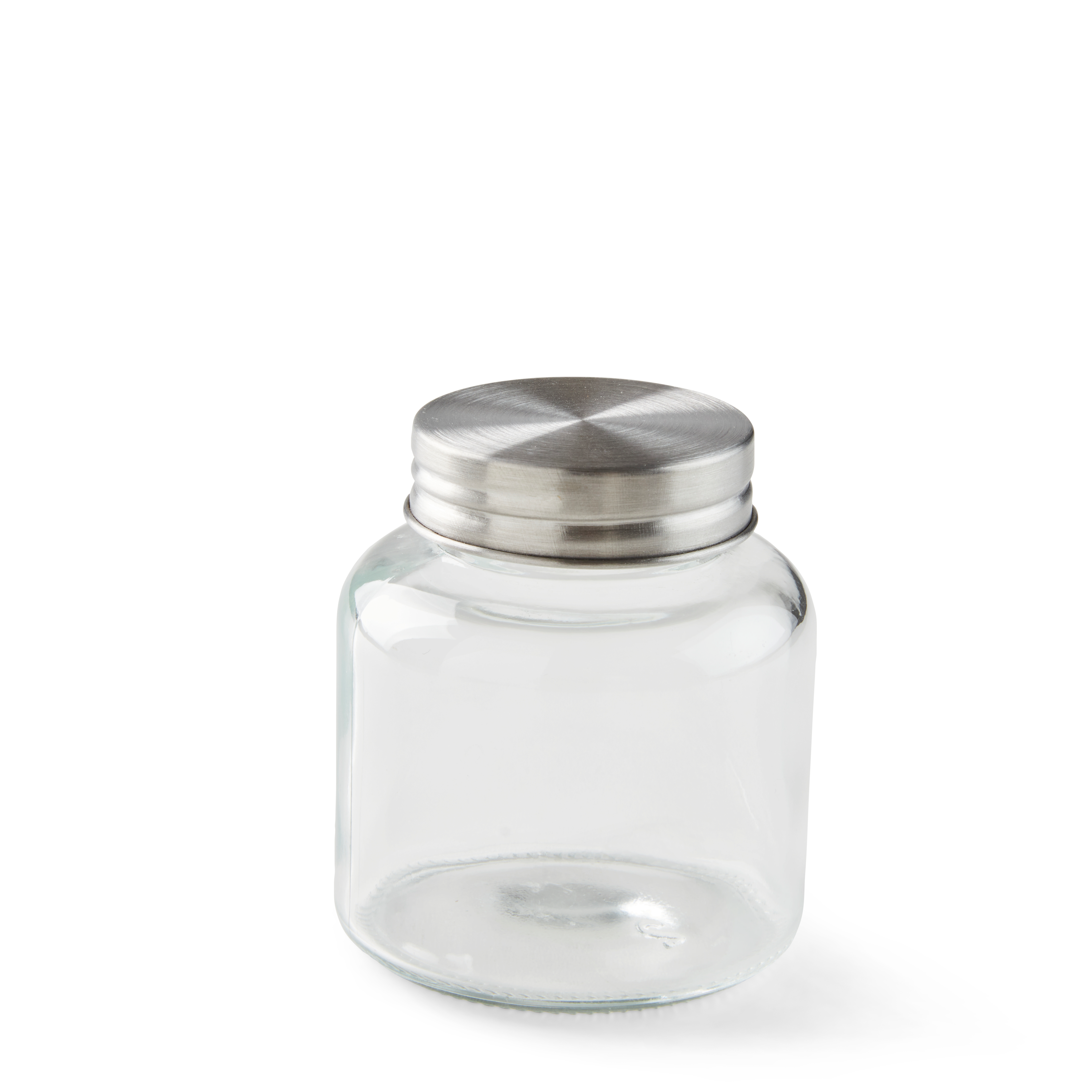 MINIMI Bokaal 21 CL transparantH 8,5 cm - Ø 7,5 cm