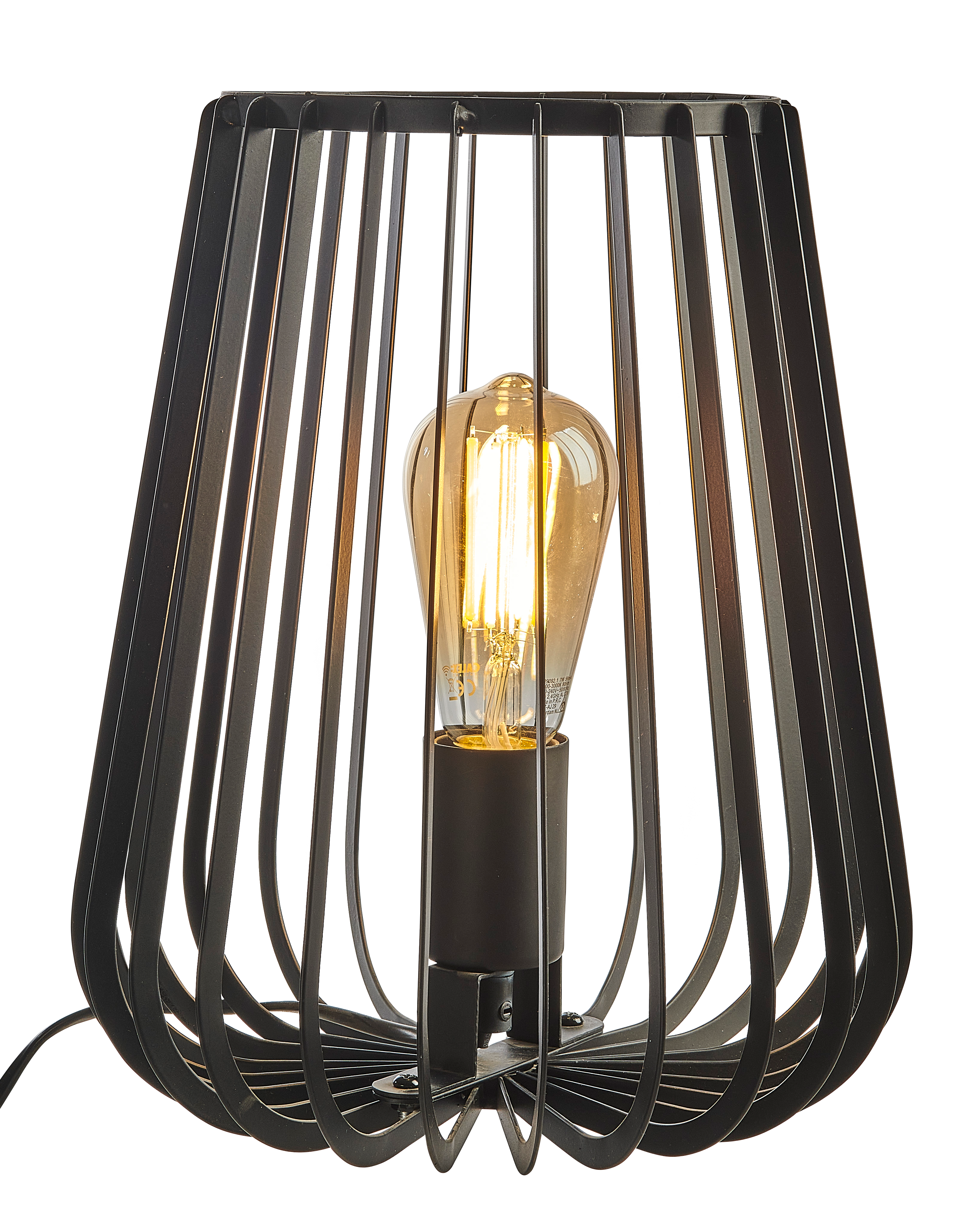 CALEX SMART Ledlamp E27 1800-3000KH 14 cm - Ø 6,4 cm