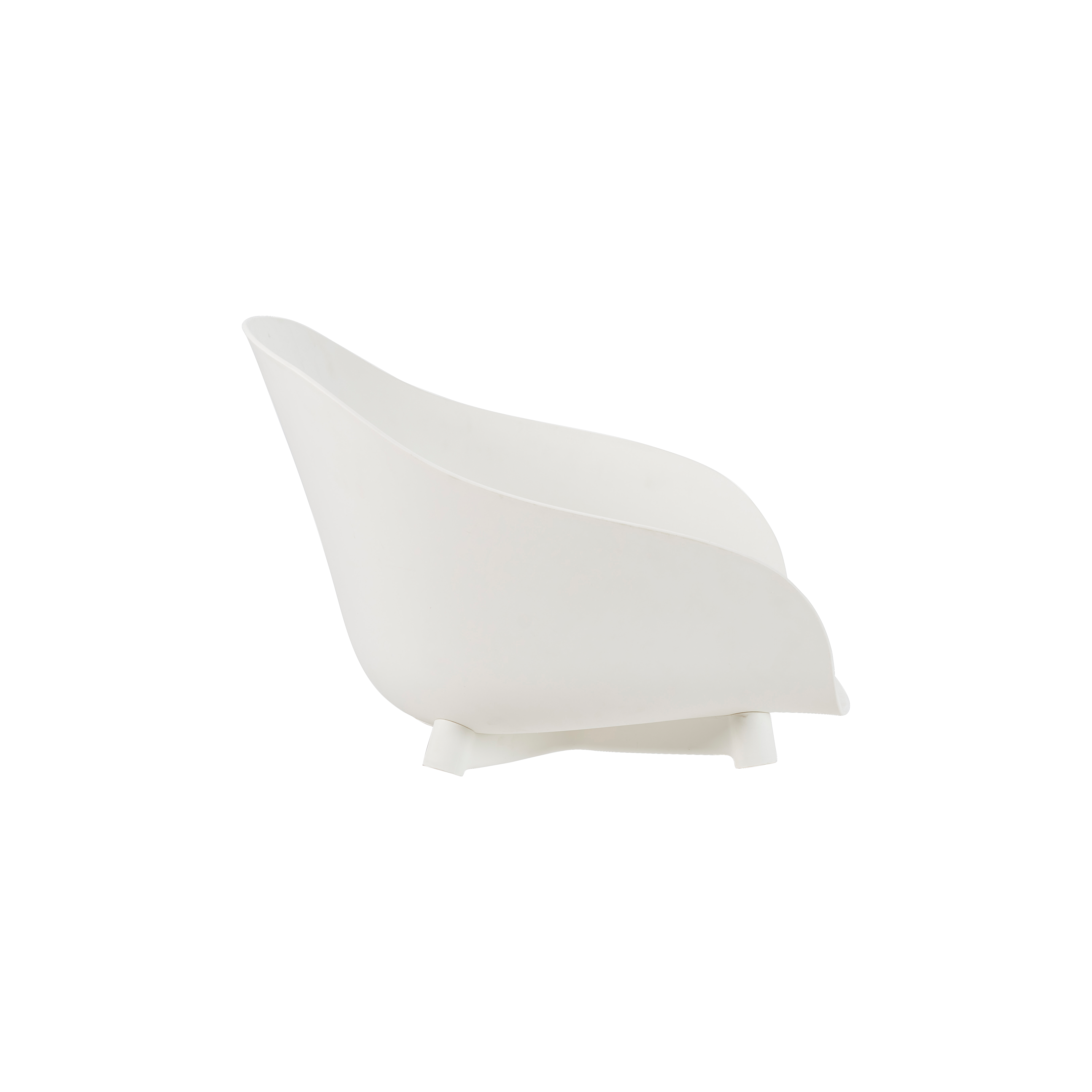 FRAY Kuip witH 41 x B 55 x D 55 cm