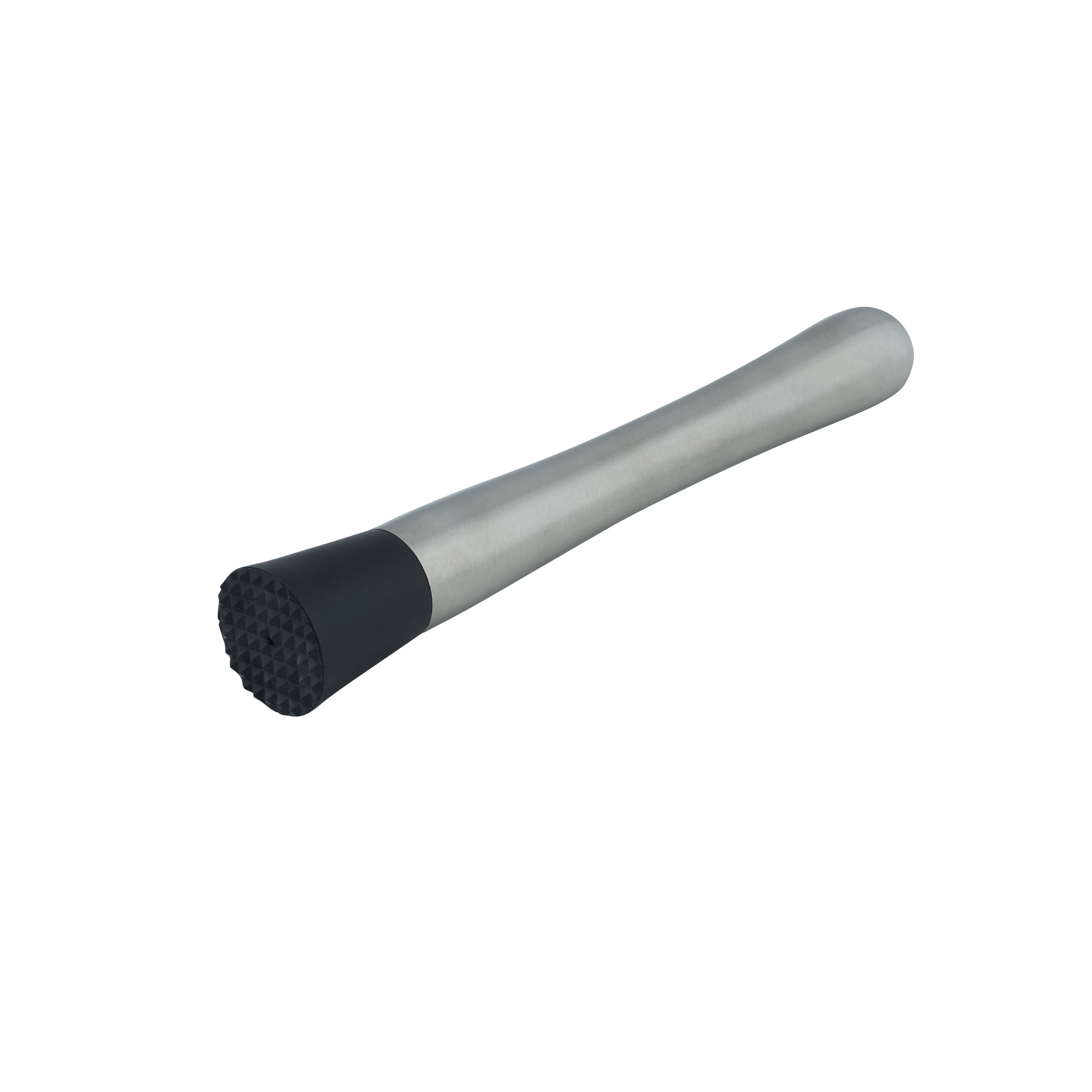 SHAKE & STIR Stamper rvsL 20,5 cm - Ø 3,5 cm - CASA