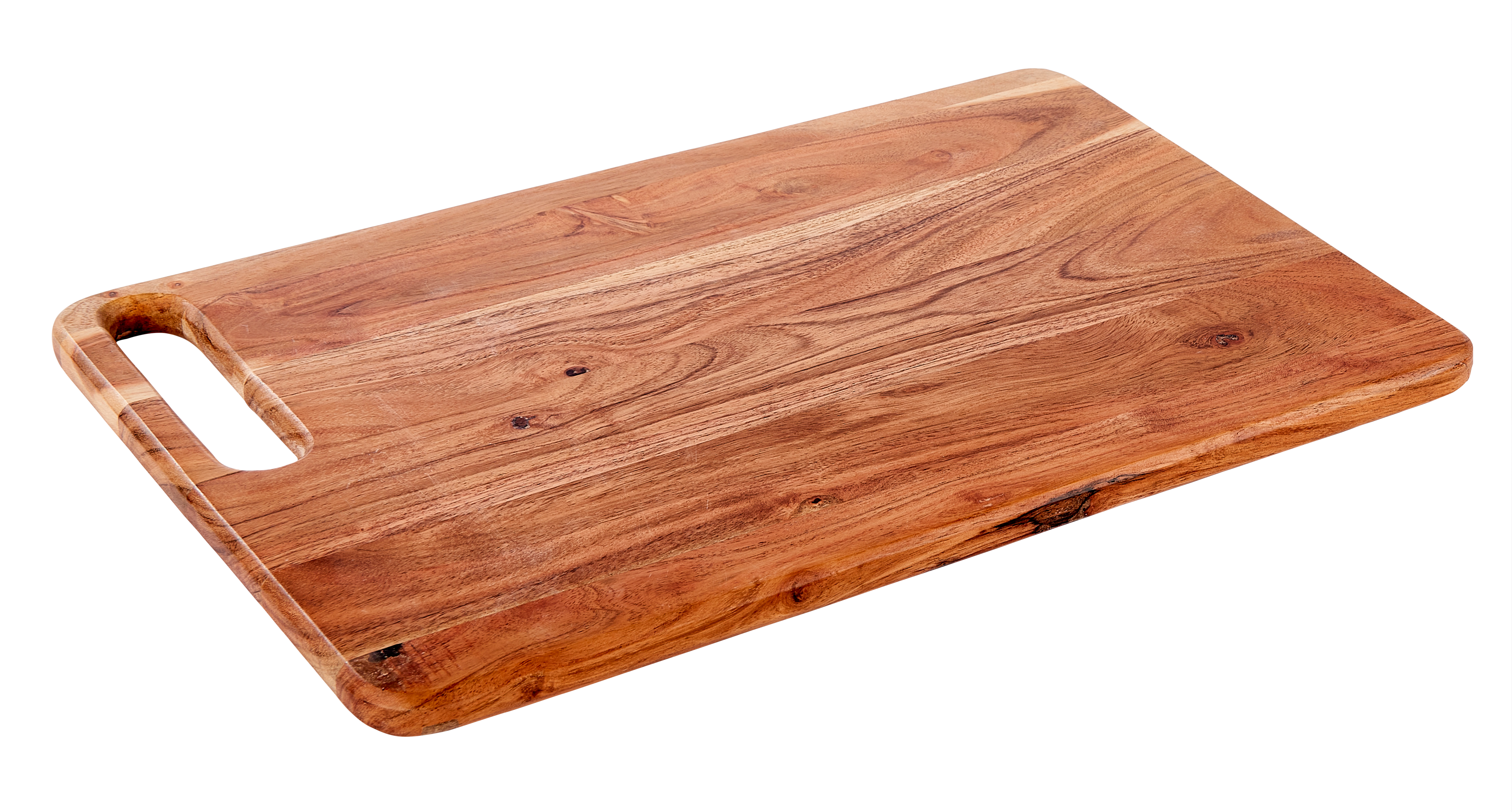 ACACIA LUX Snijplank naturelH 1,5 x B 40 x D 26 cm