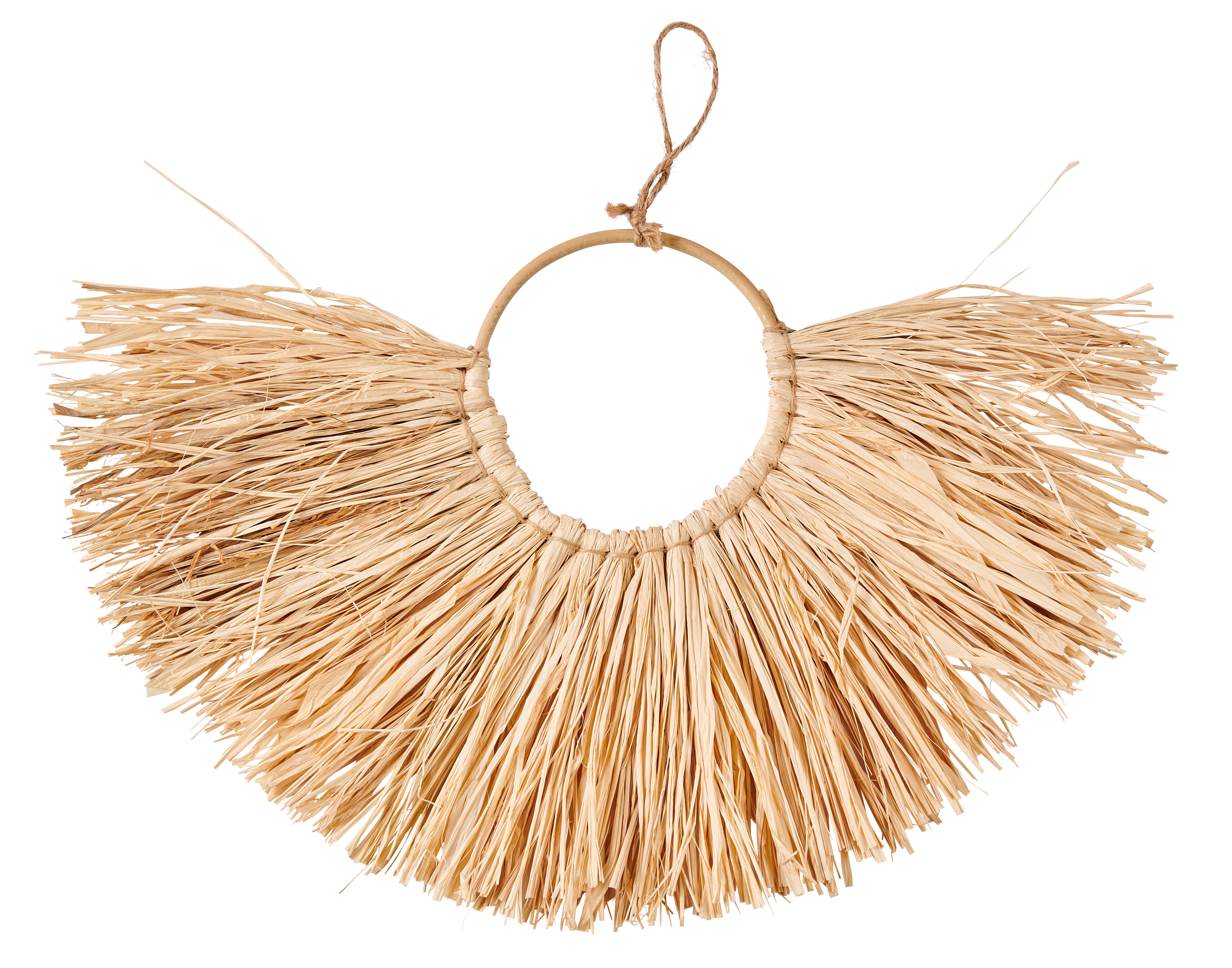 COGON Wanddecoratie naturelH 37 x B 50 cm