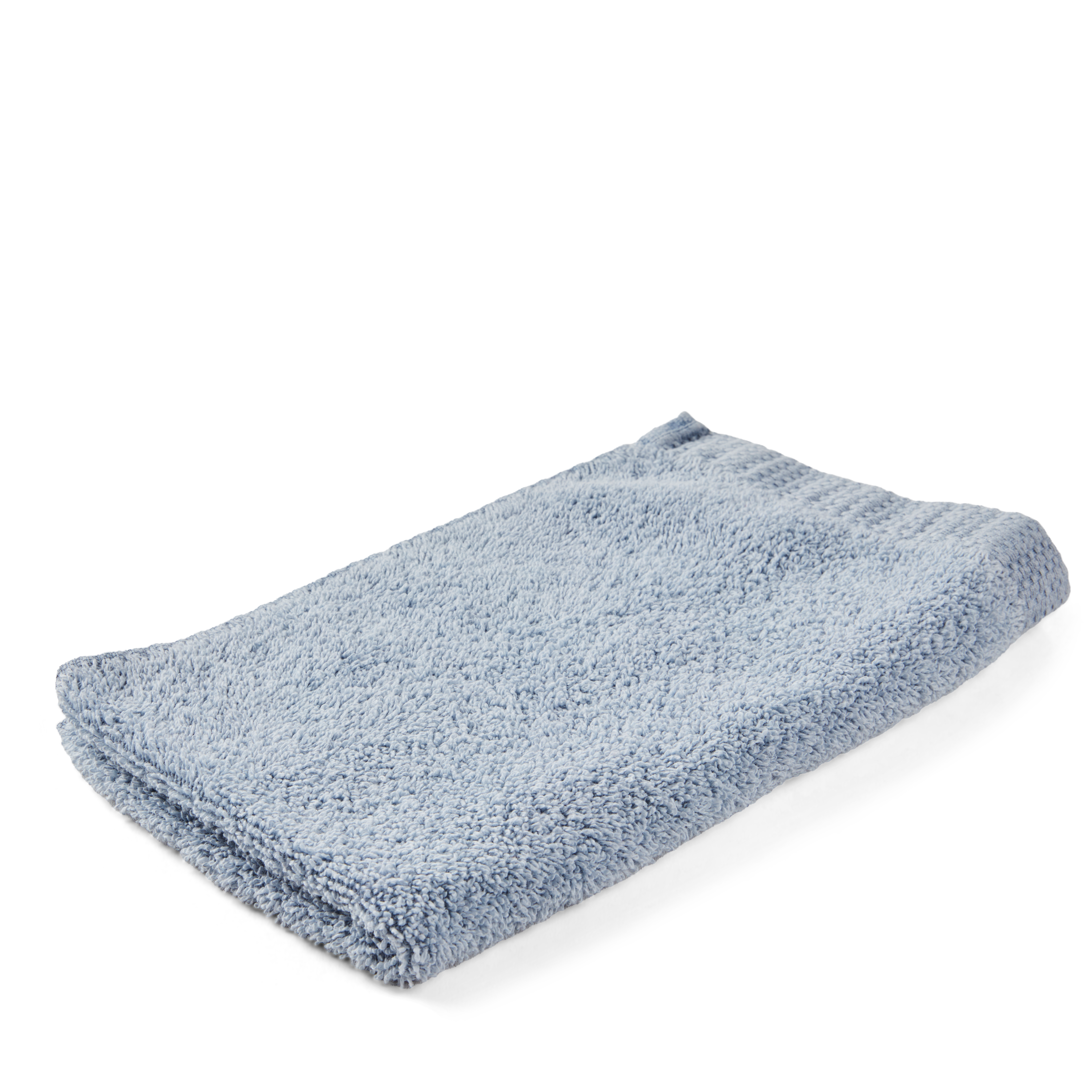 MINERAL Gastendoek blauwB 30 x L 50 cm