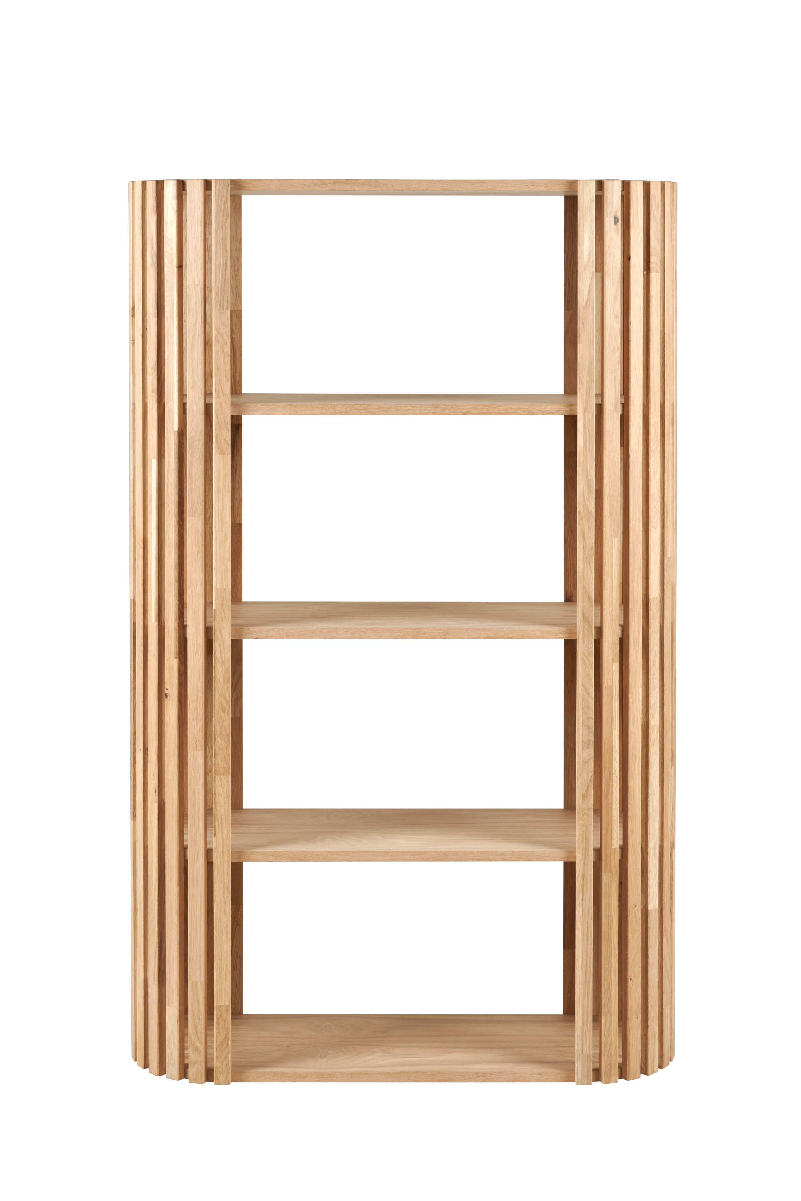 LATTO Wandrek naturelH 160 x B 100 x D 35 cm