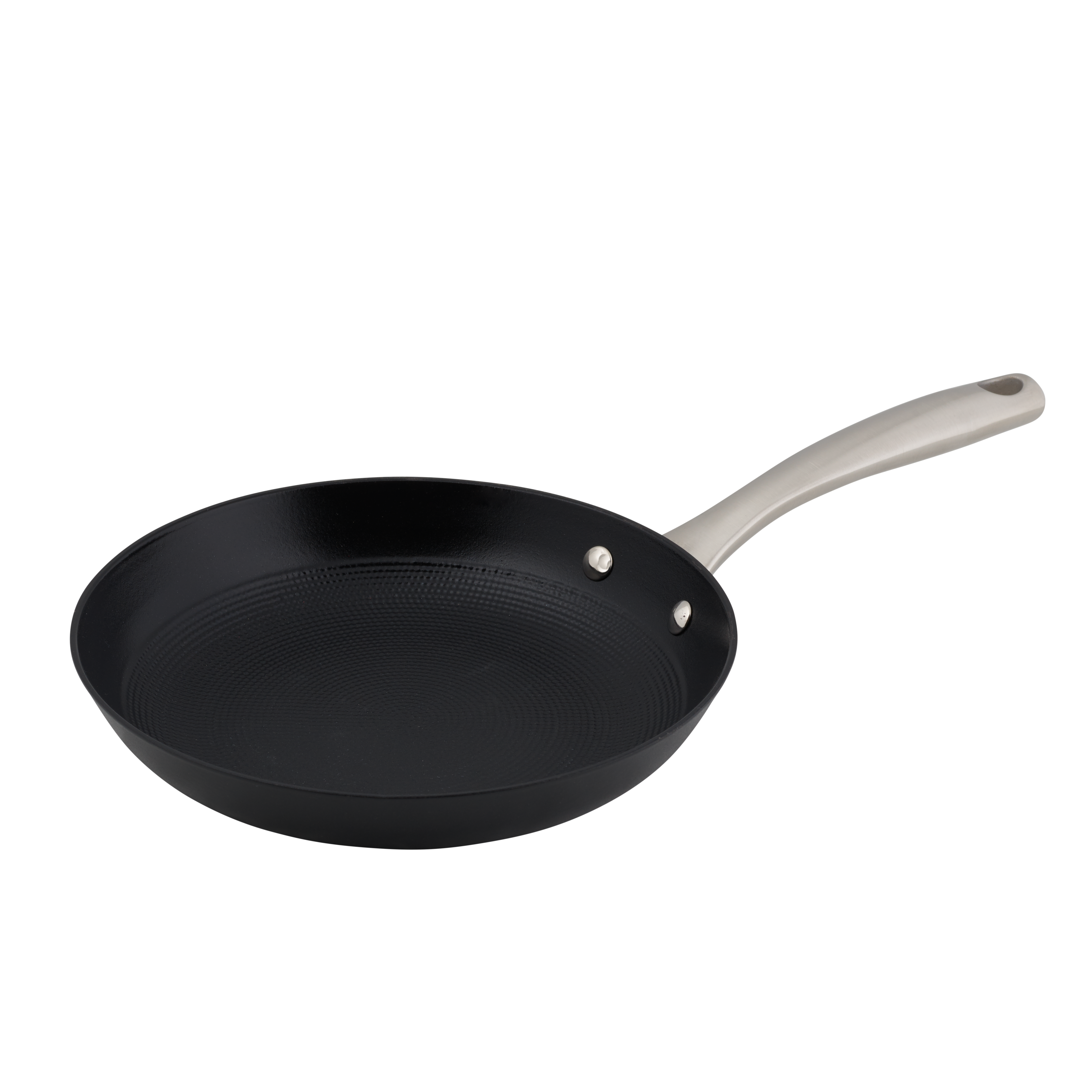 A POINT Pan zwartØ 24 cm