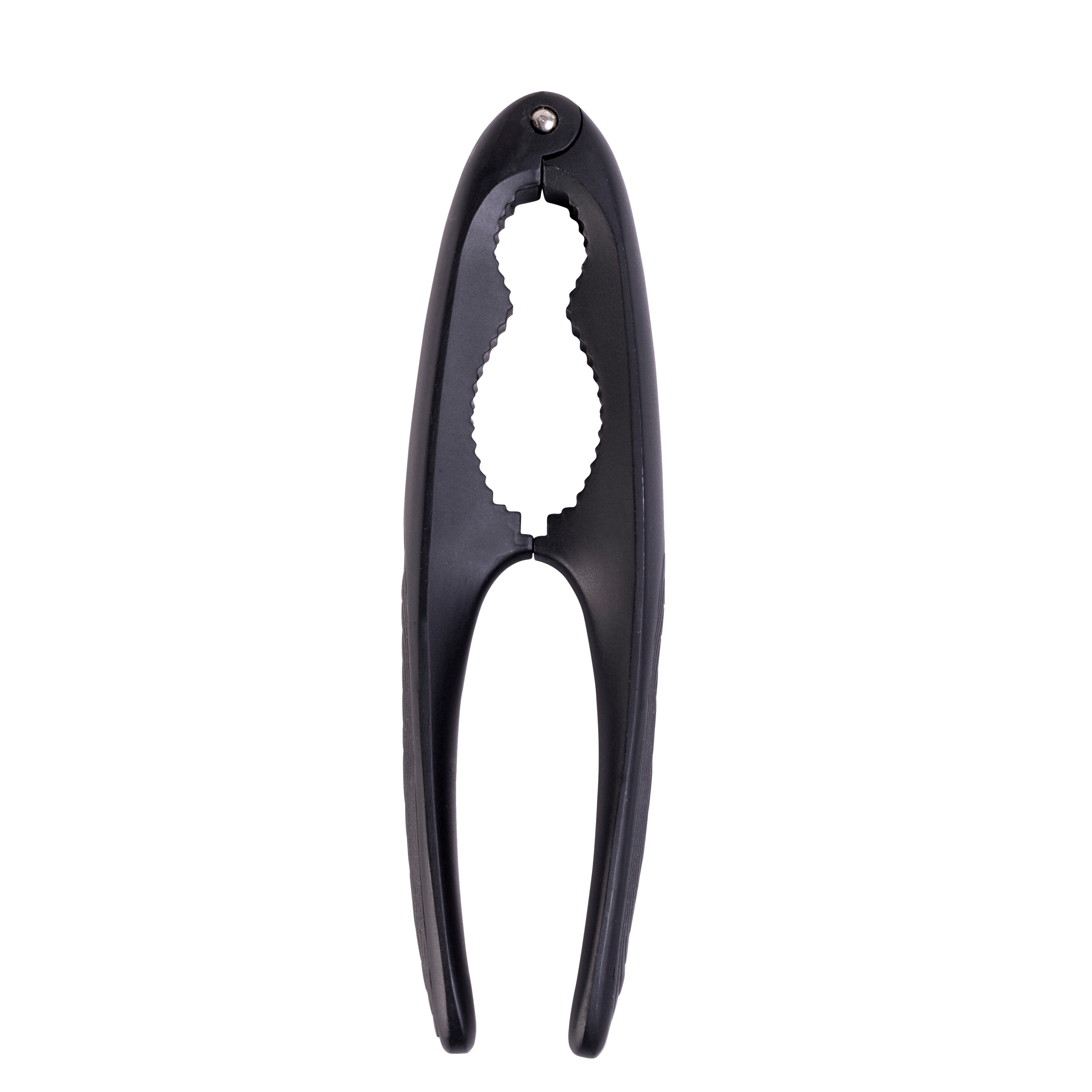 BLACK NUT Notenkraker zwartB 4 x L 15,5 x D 2 cm