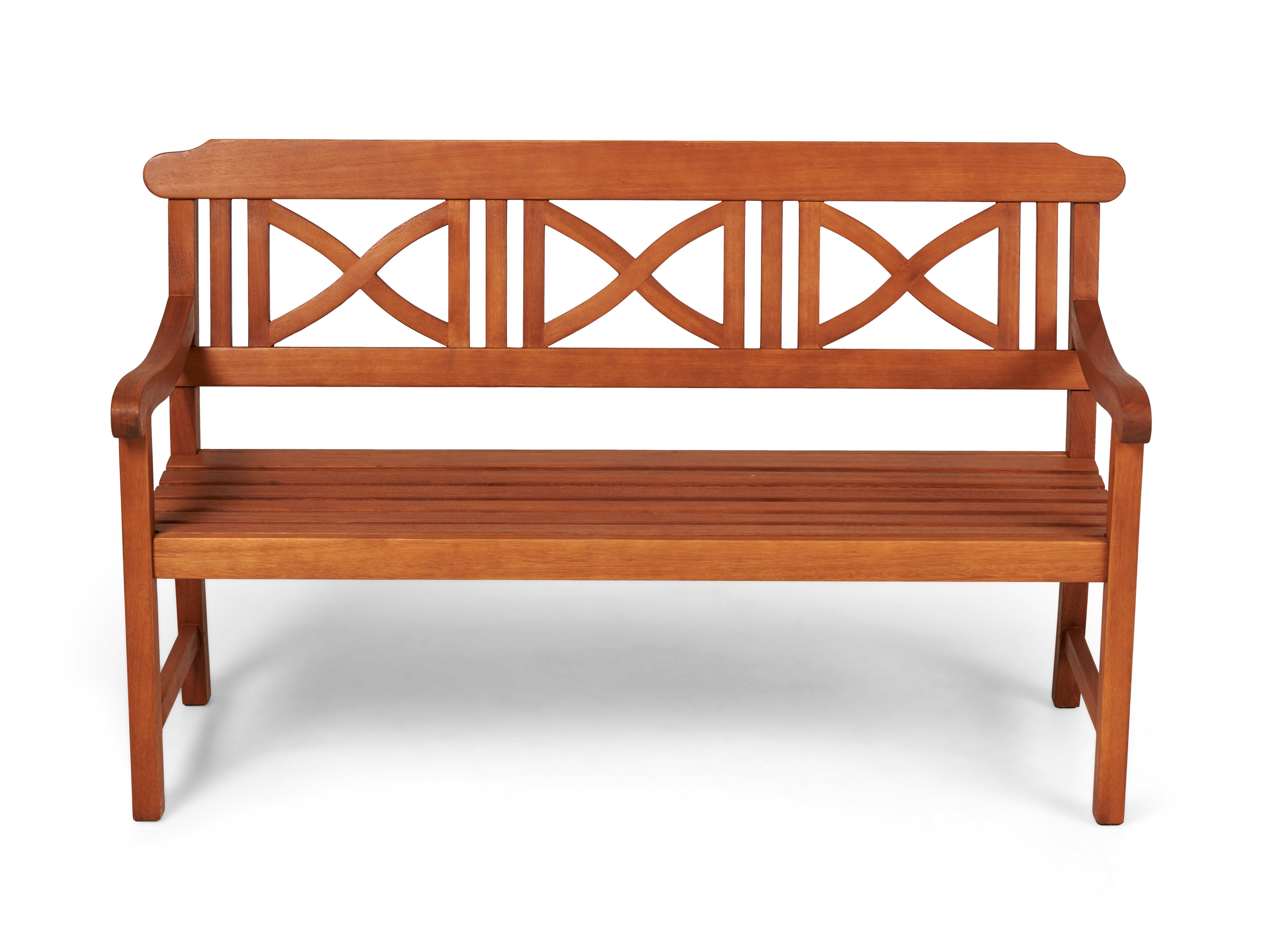 CROS Bank zitbreedte: 131cmH 88 x B 146,5 x D 63 cm