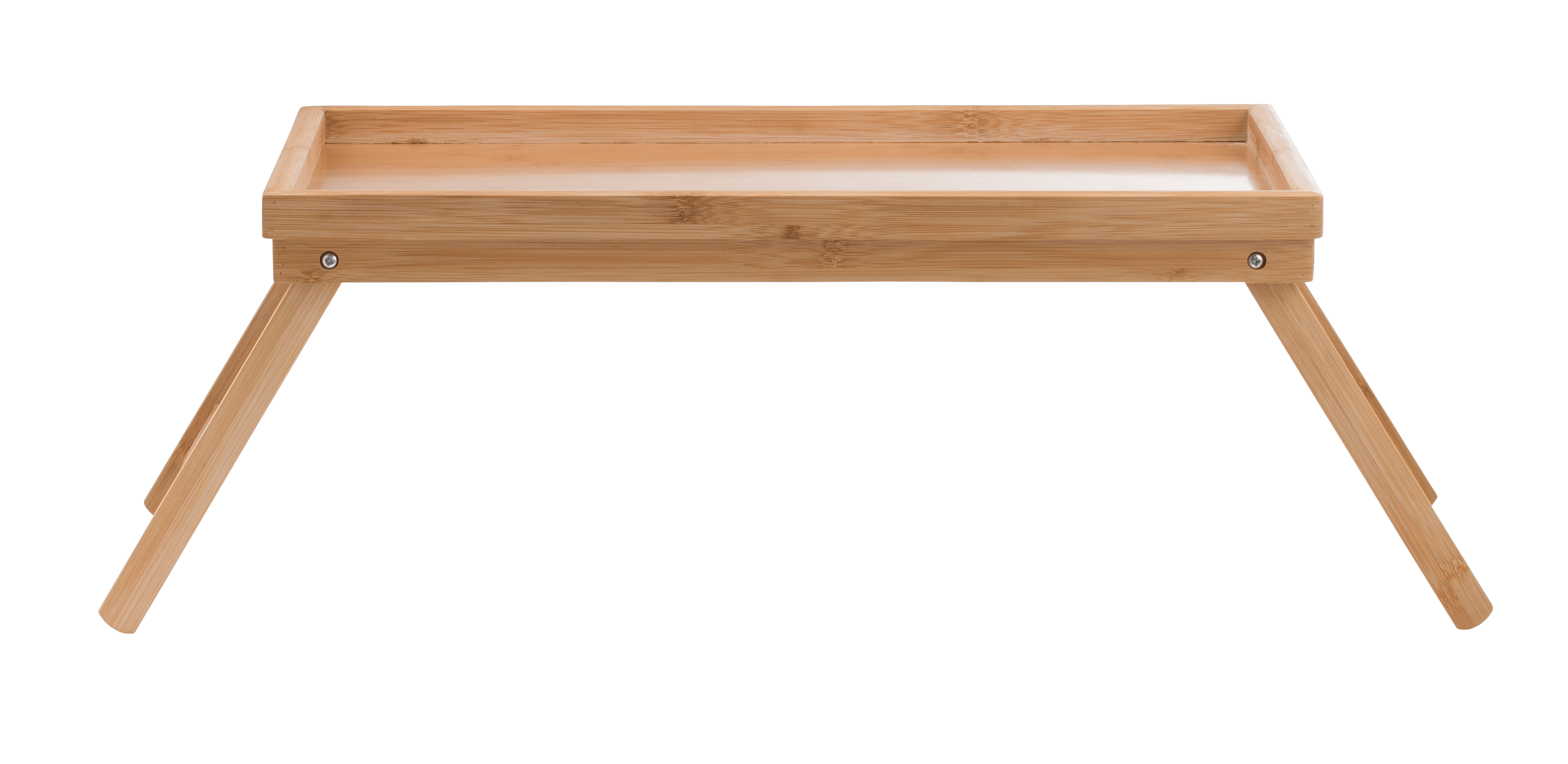 NEW BAMBOO Bedtafel naturelH 20 x B 50 x D 30 cm