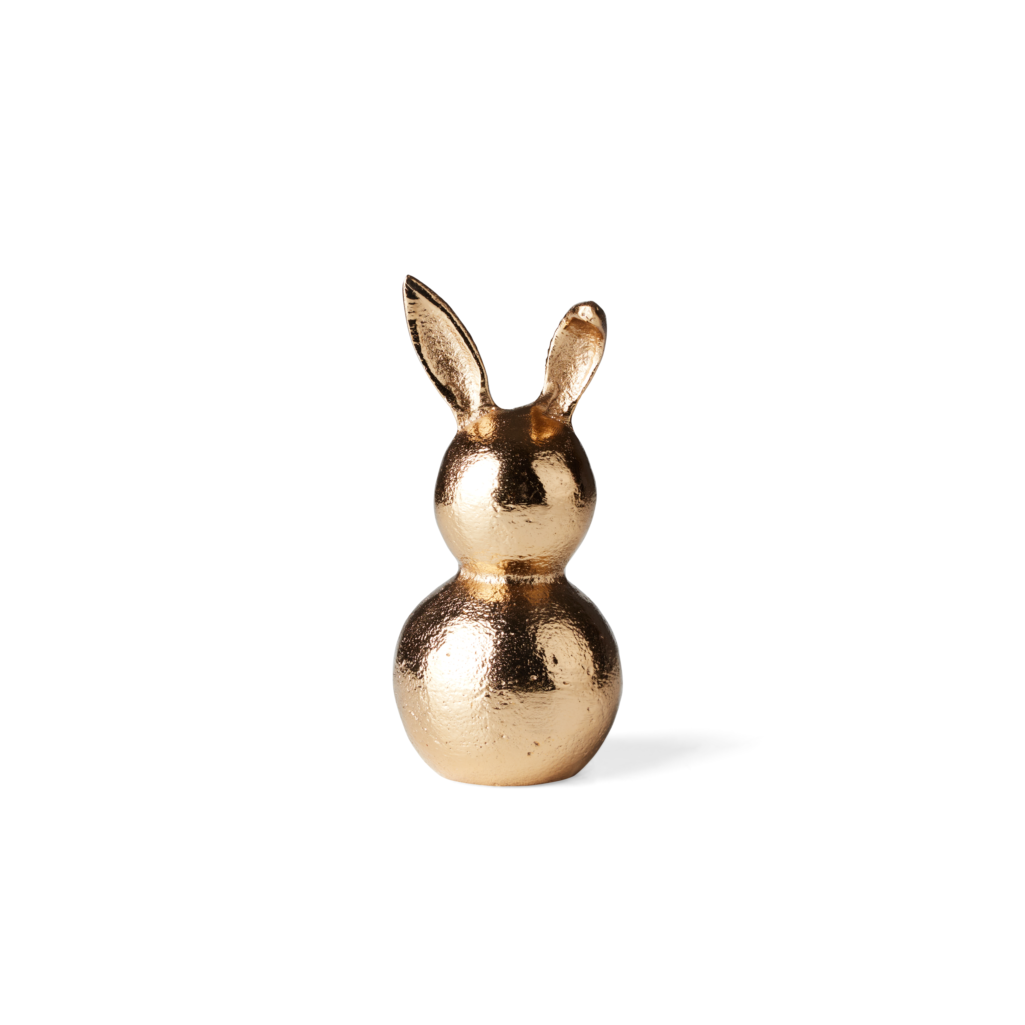 BOLLY Deco goudH 12 x B 6 x L 6 cm