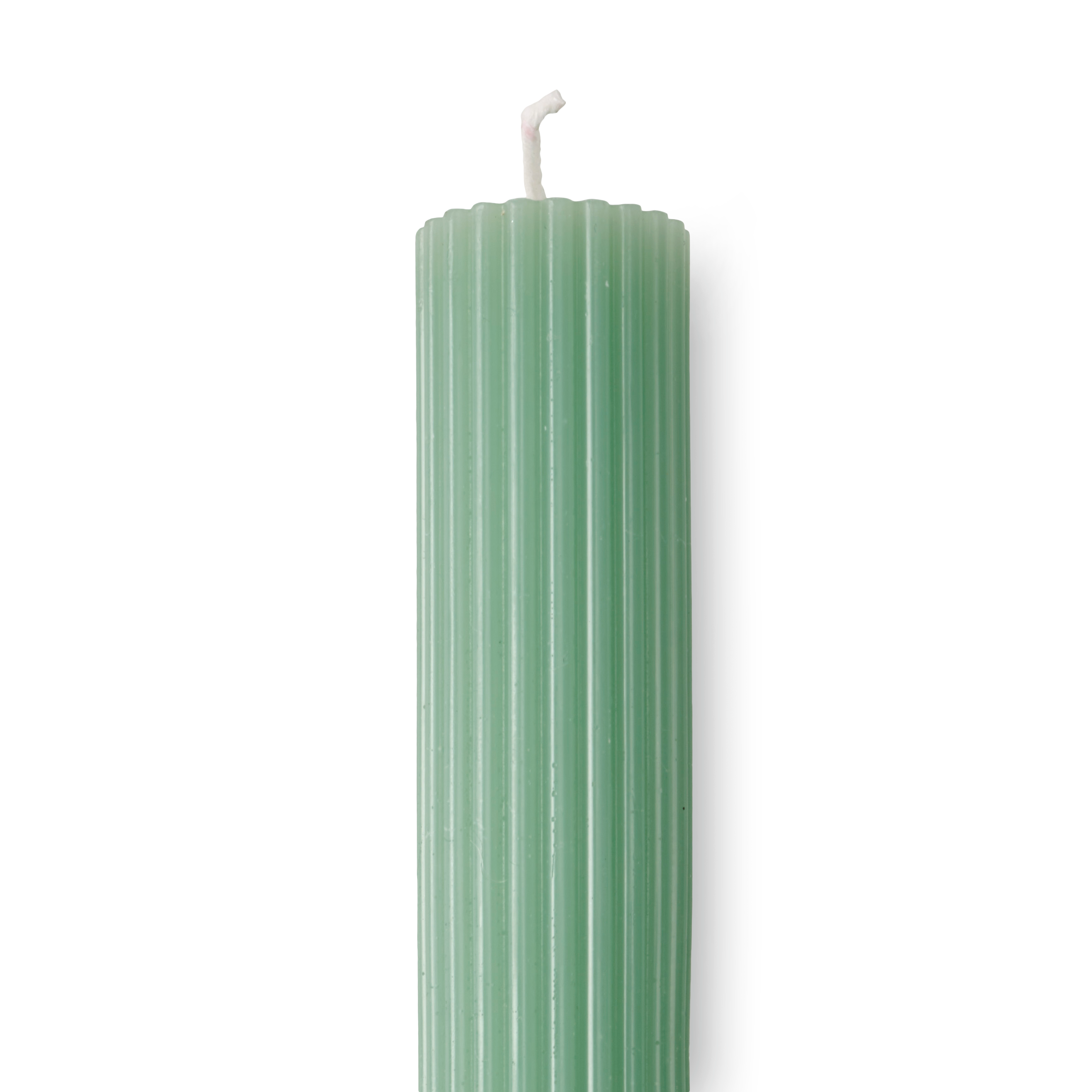 RIB Rib kaars groenL 25 cm