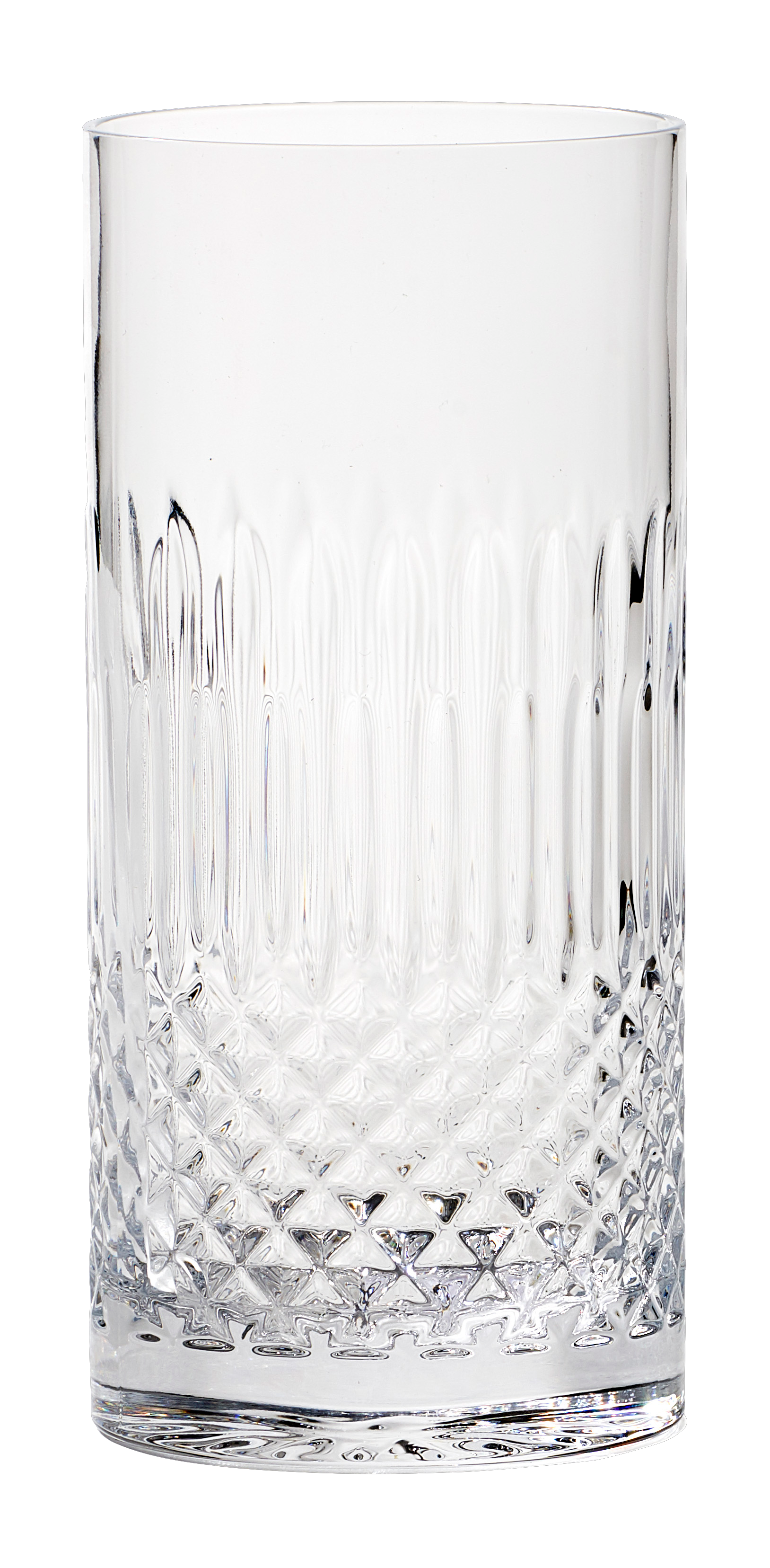 MIXOLOGY Longdrink 48 CL transparantH 15,7 cm - Ø 7,2 cm
