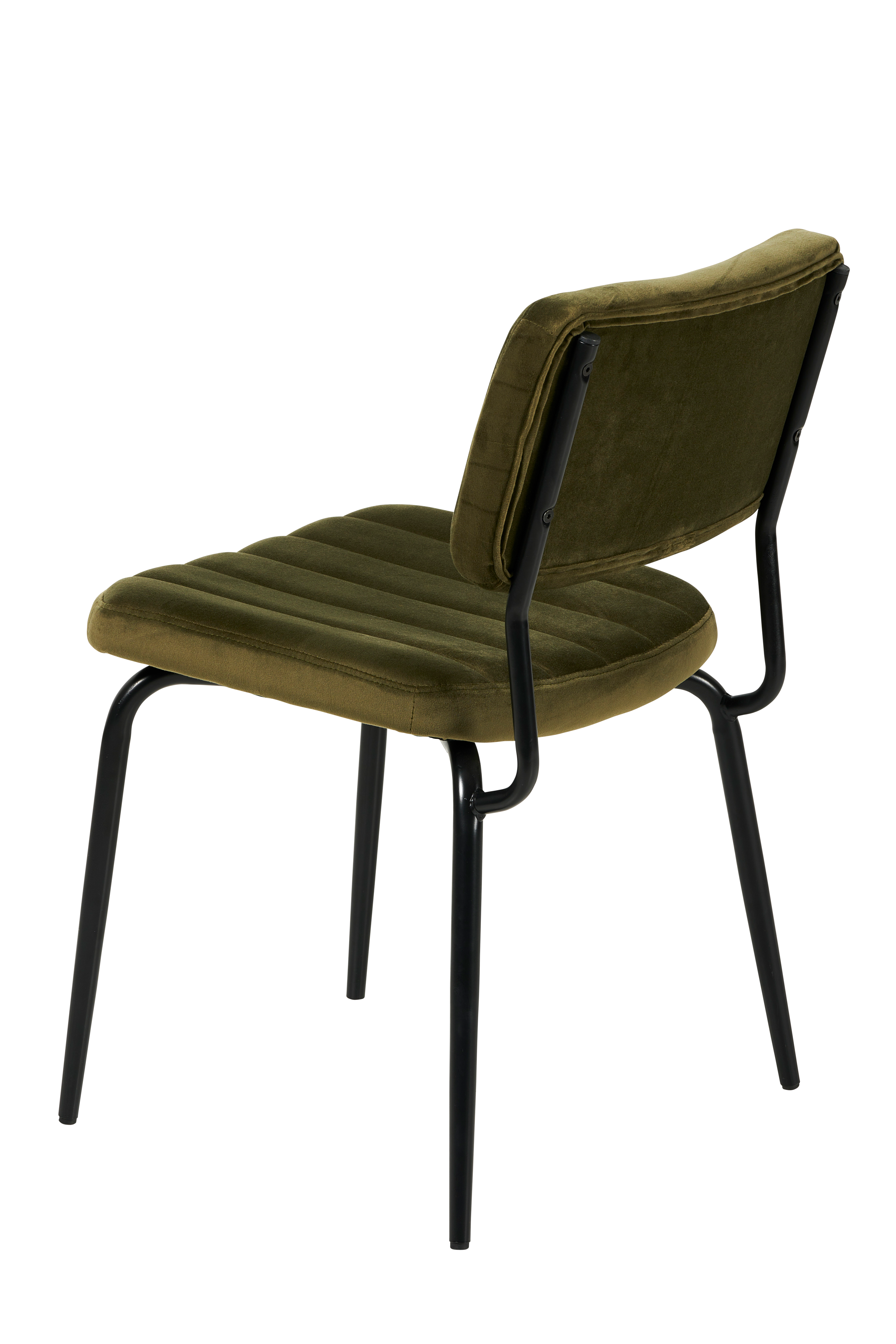 ROXY Eetkamerstoel zitbreedte: 46cmH 82 x B 53 x D 50 cm