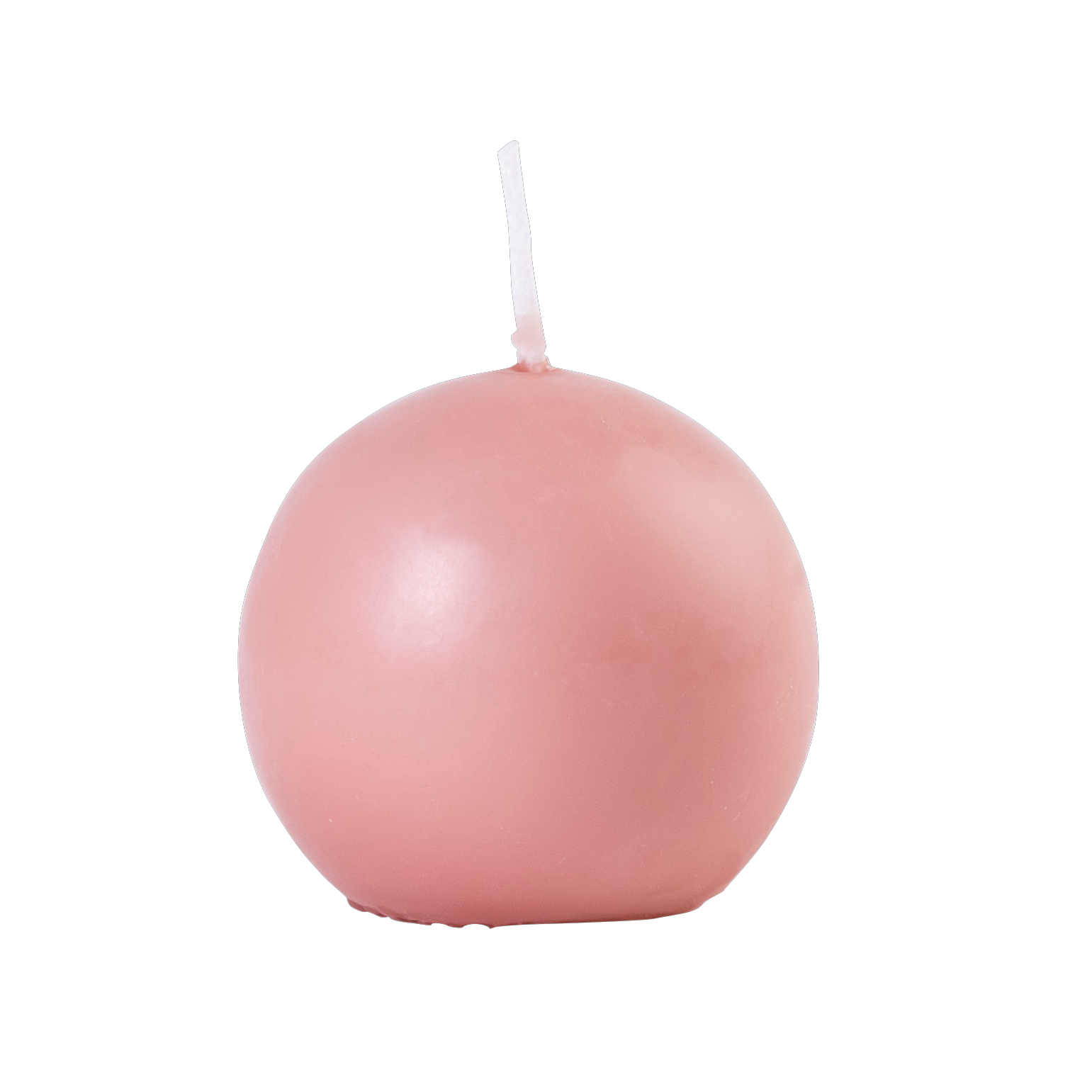 BOLA Bolkaars rozeØ 6 cm