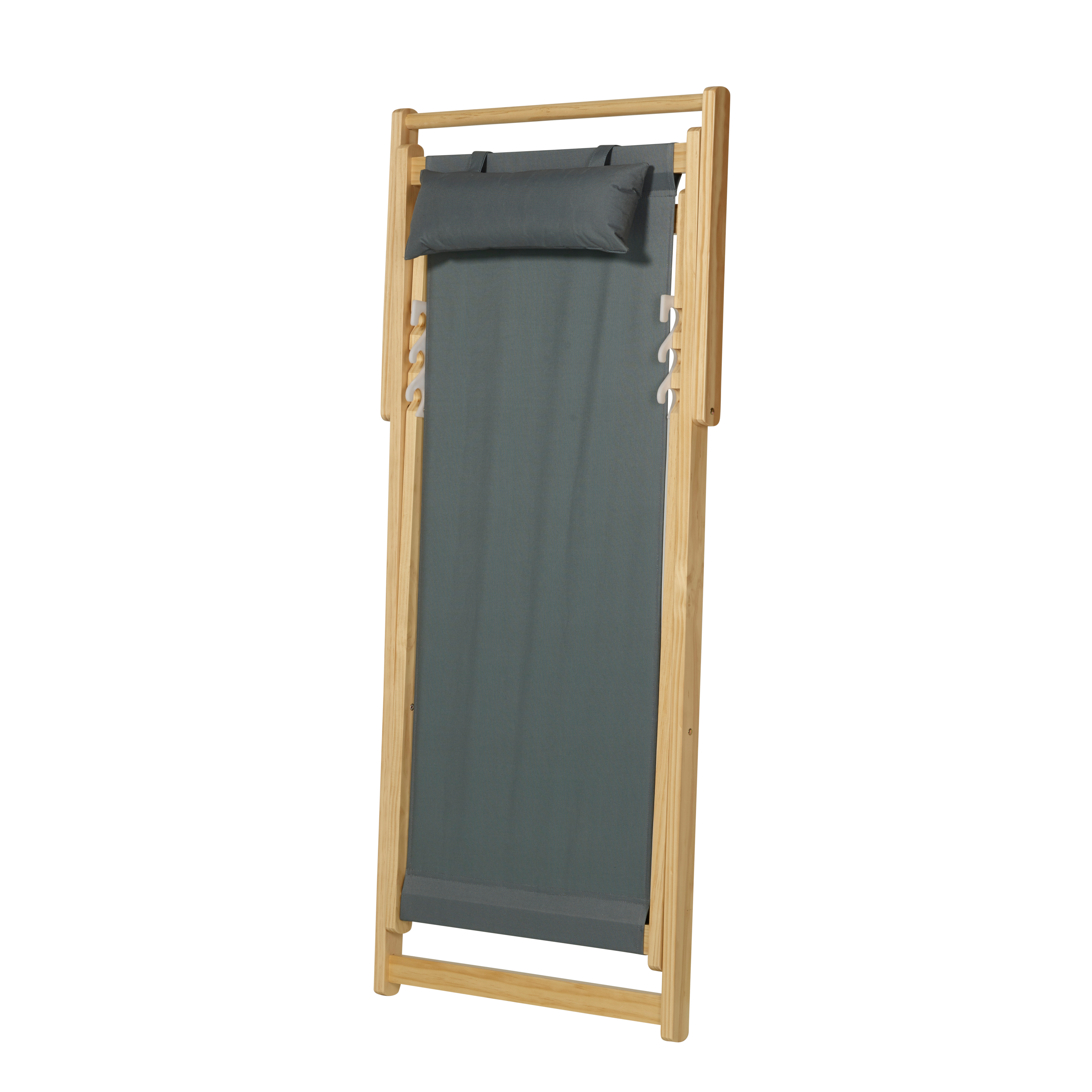 IBIZA Transat groenH 80 x B 57 x D 106 cm - CASA