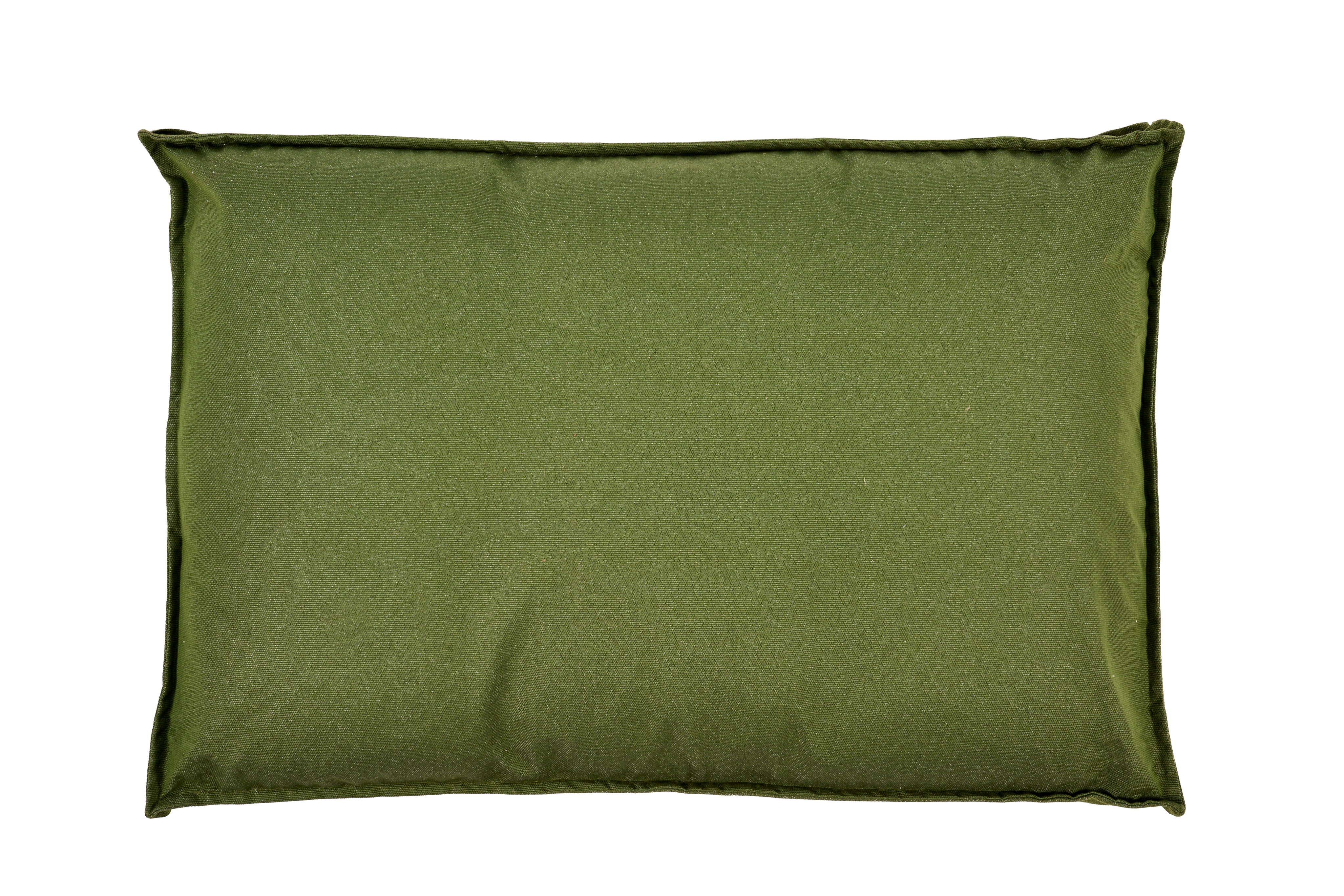 PAULETTA LUXE groenB 82 x L 120 x D 12 cm