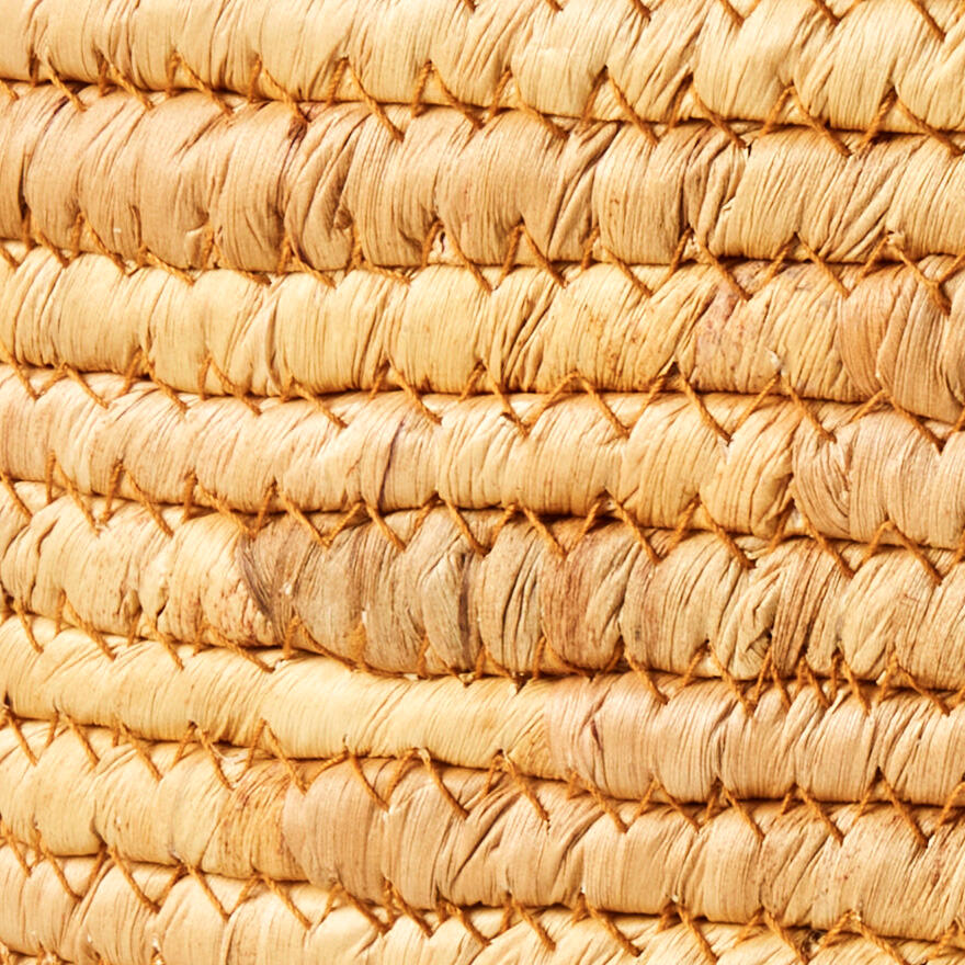 AIKO Mand naturelH 36 cm - Ø 36 cm - CASA