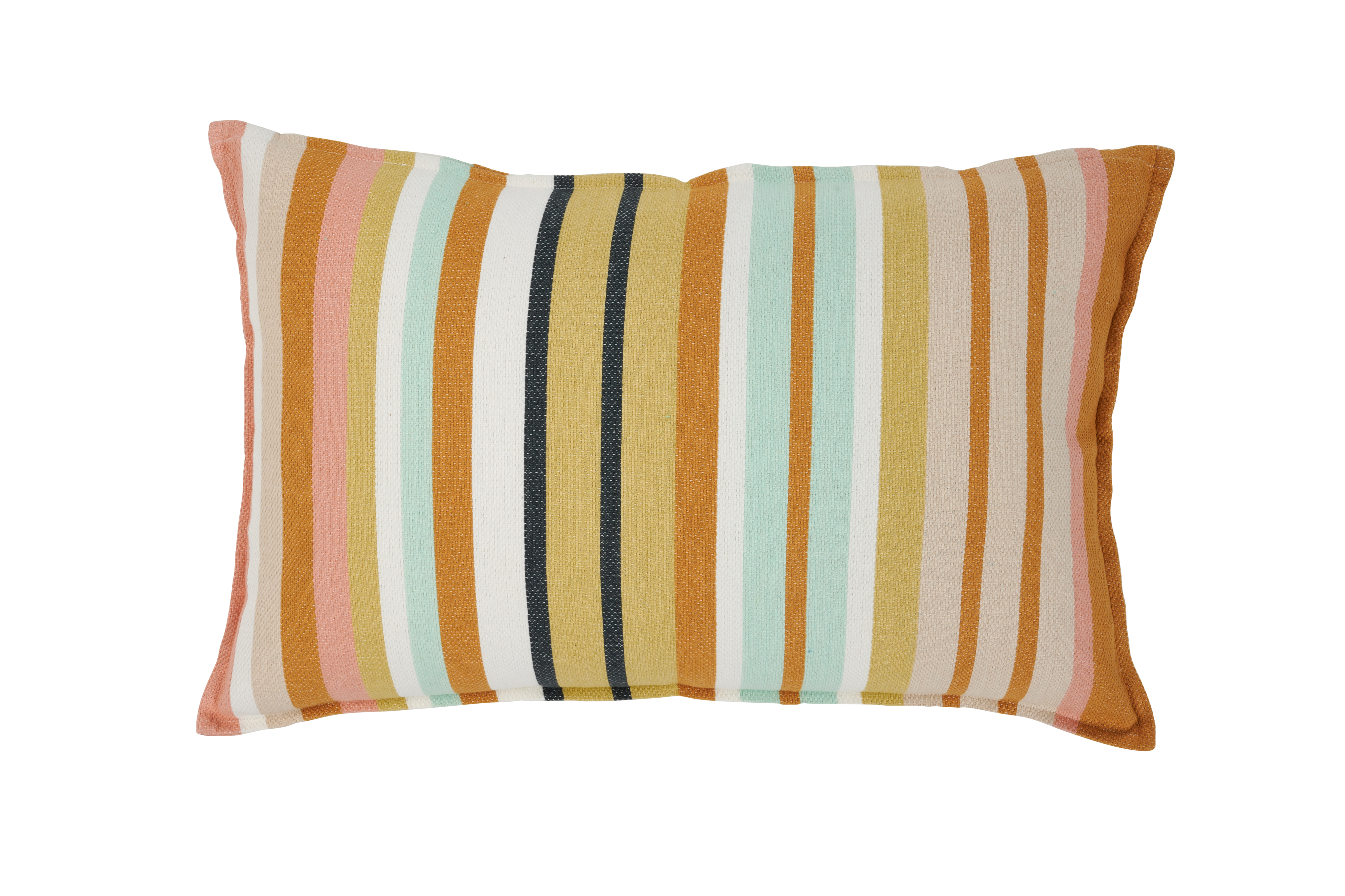LEVI Kussen multicolorB 40 x L 60 cm