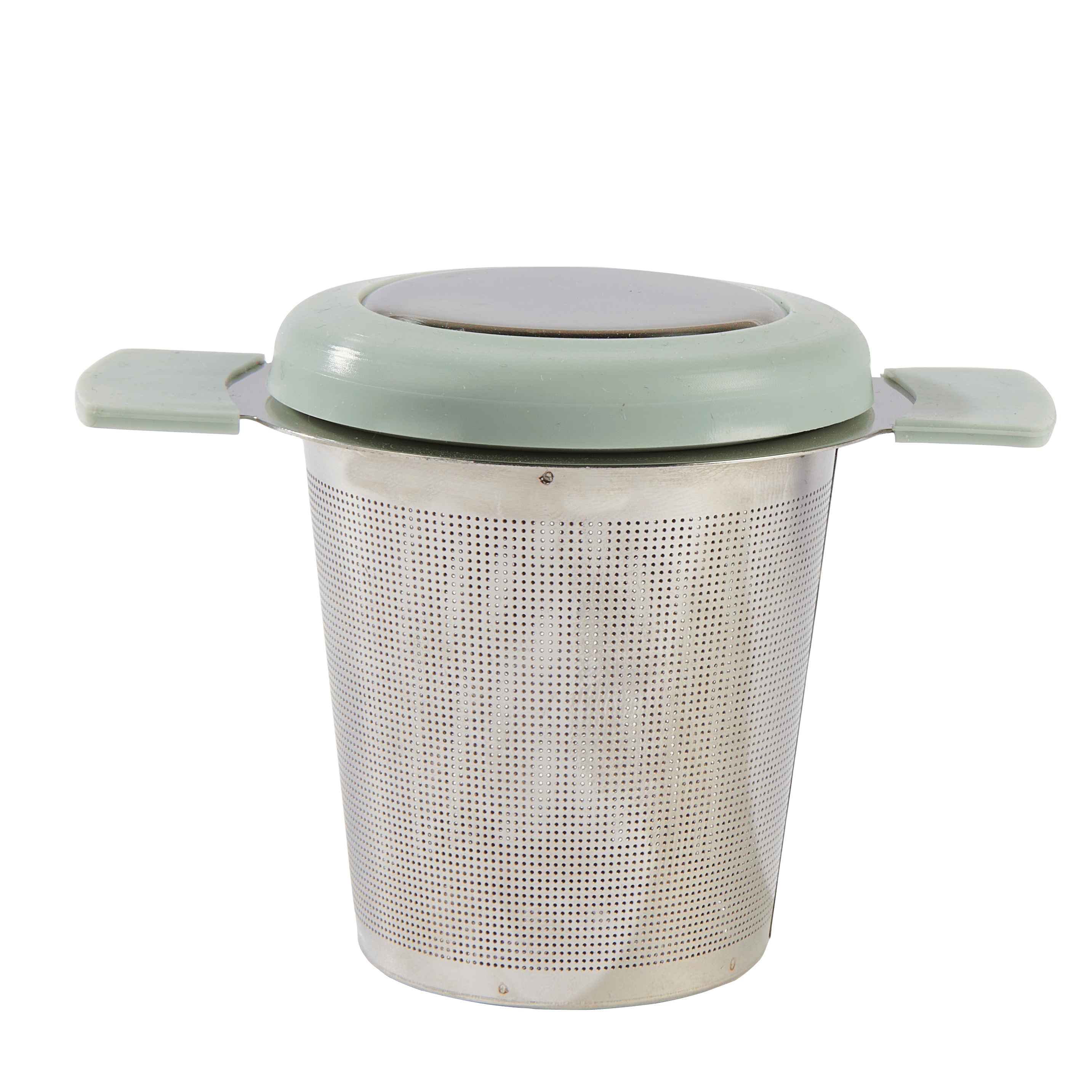 BASIC Theeflilter muntH 10,2 cm - Ø 7,8 cm