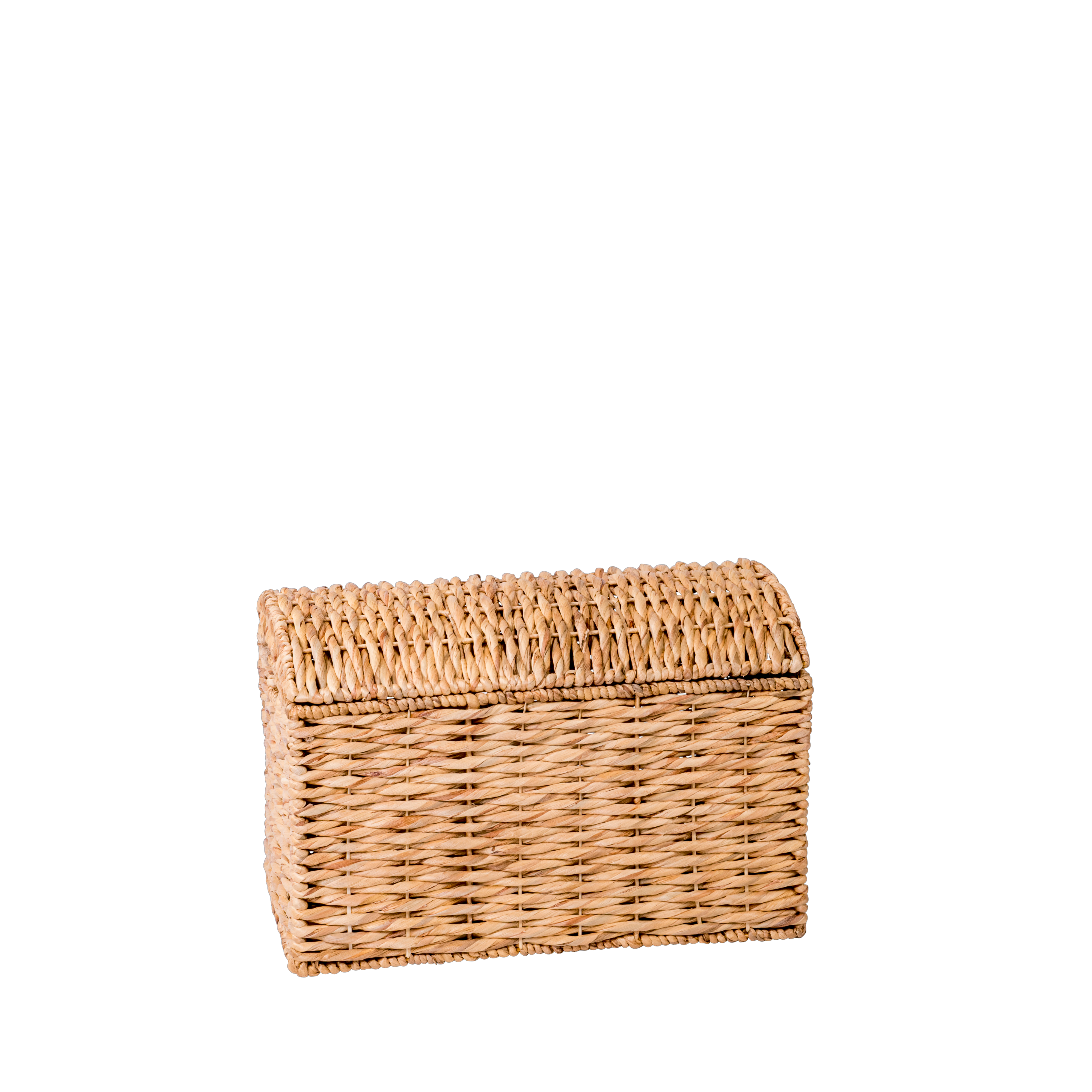 MILEY Opbergkoffer naturelH 40 x B 60 x D 36 cm