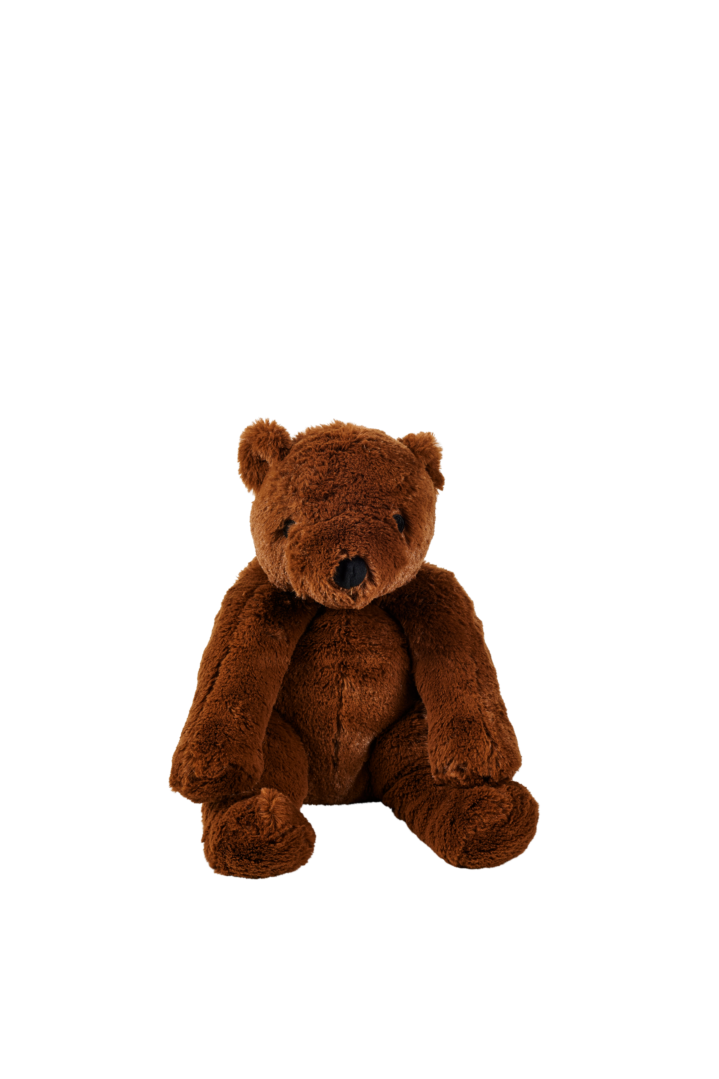 POLA Beer bruinH 30 cm