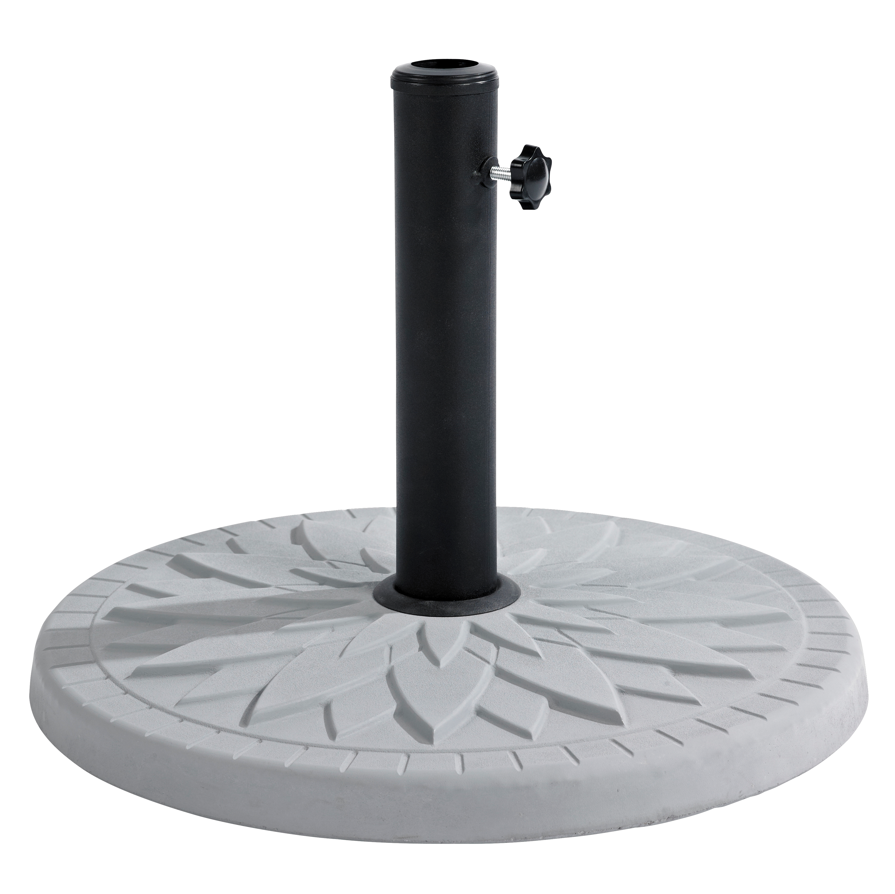 Tuin/Tuinmeubelen/Parasolvoeten en tegels - CASA