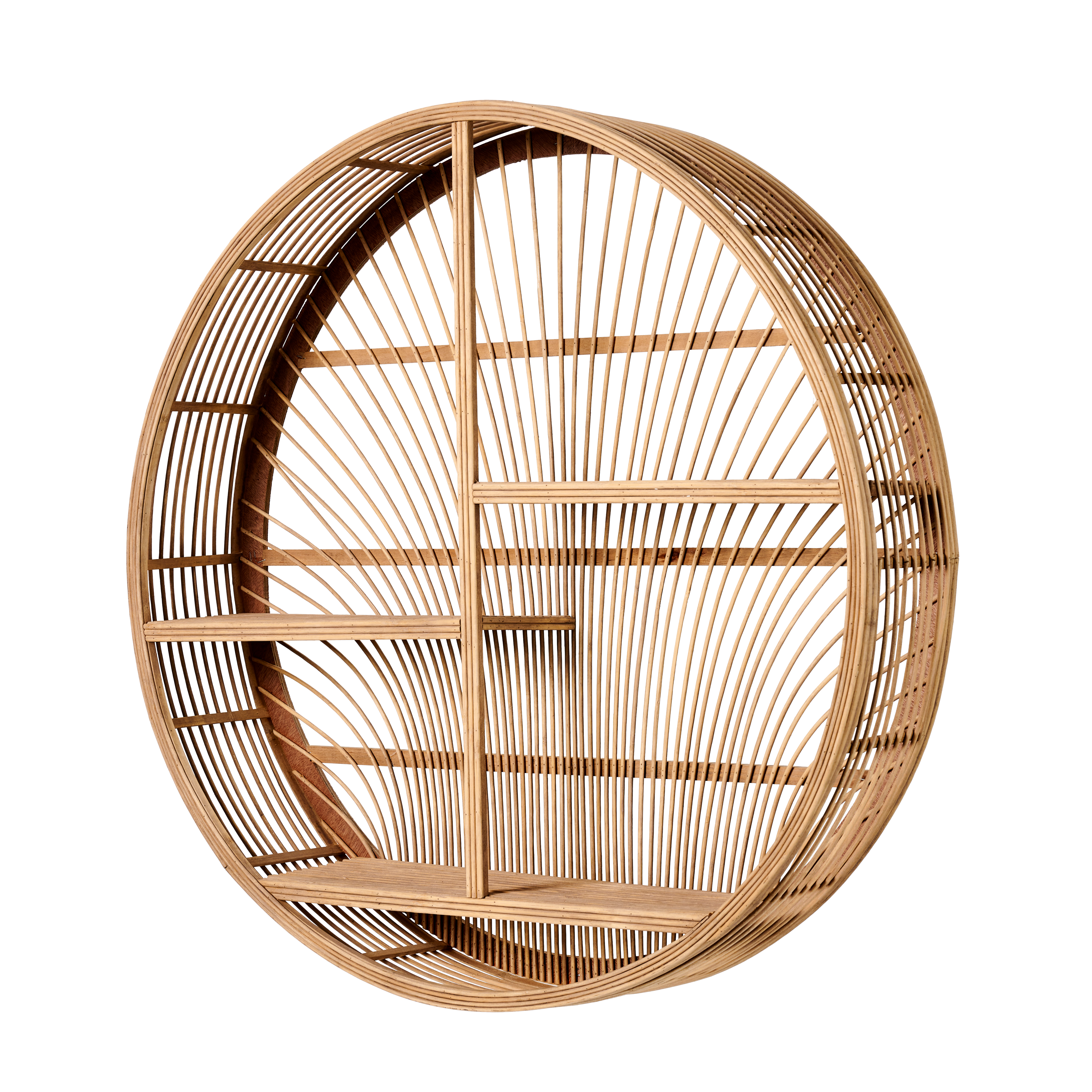 WAYI Hangrek naturelD 16 cm - Ø 75 cm