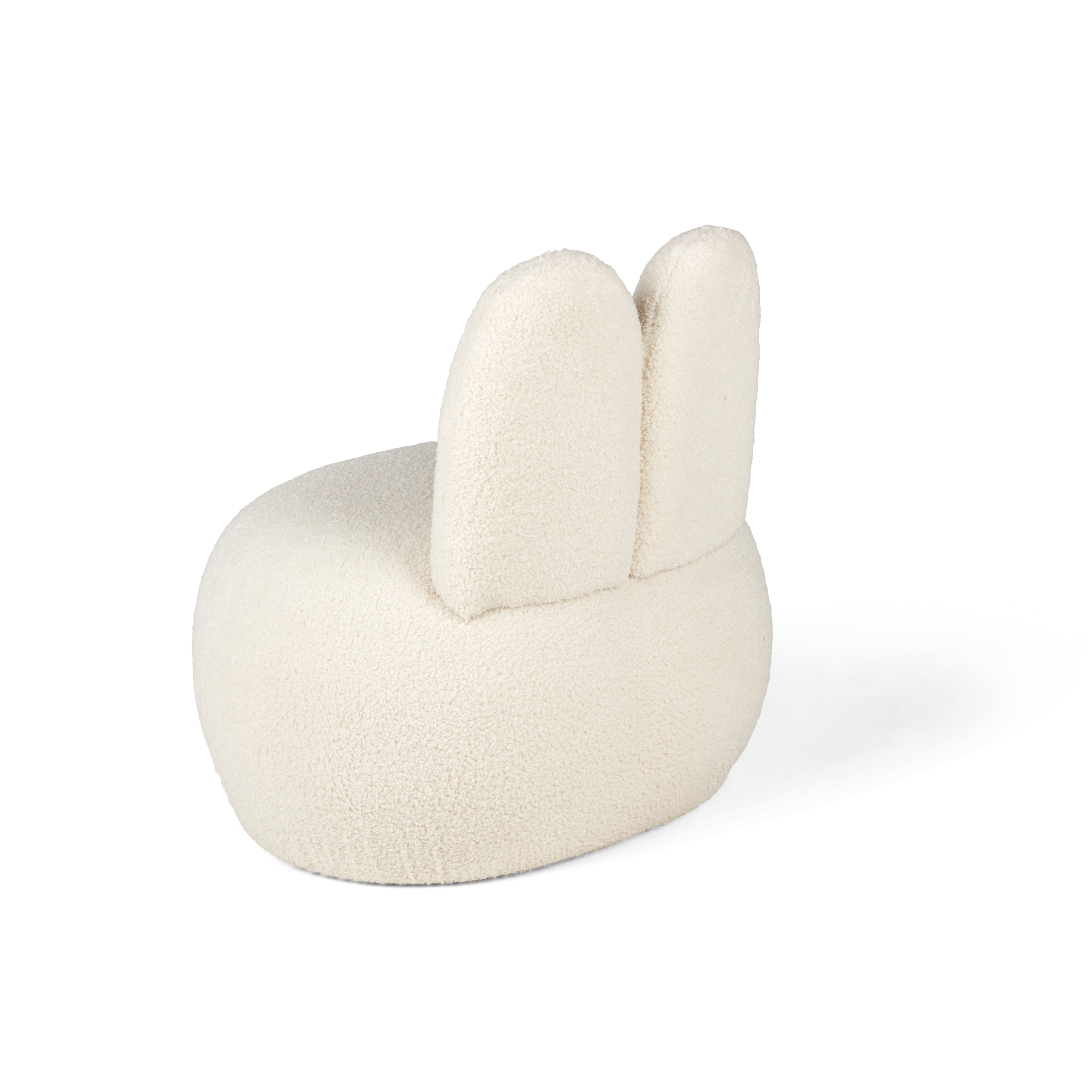 BONNIE Kinderzetel witH 56 x B 58 x D 45 cm