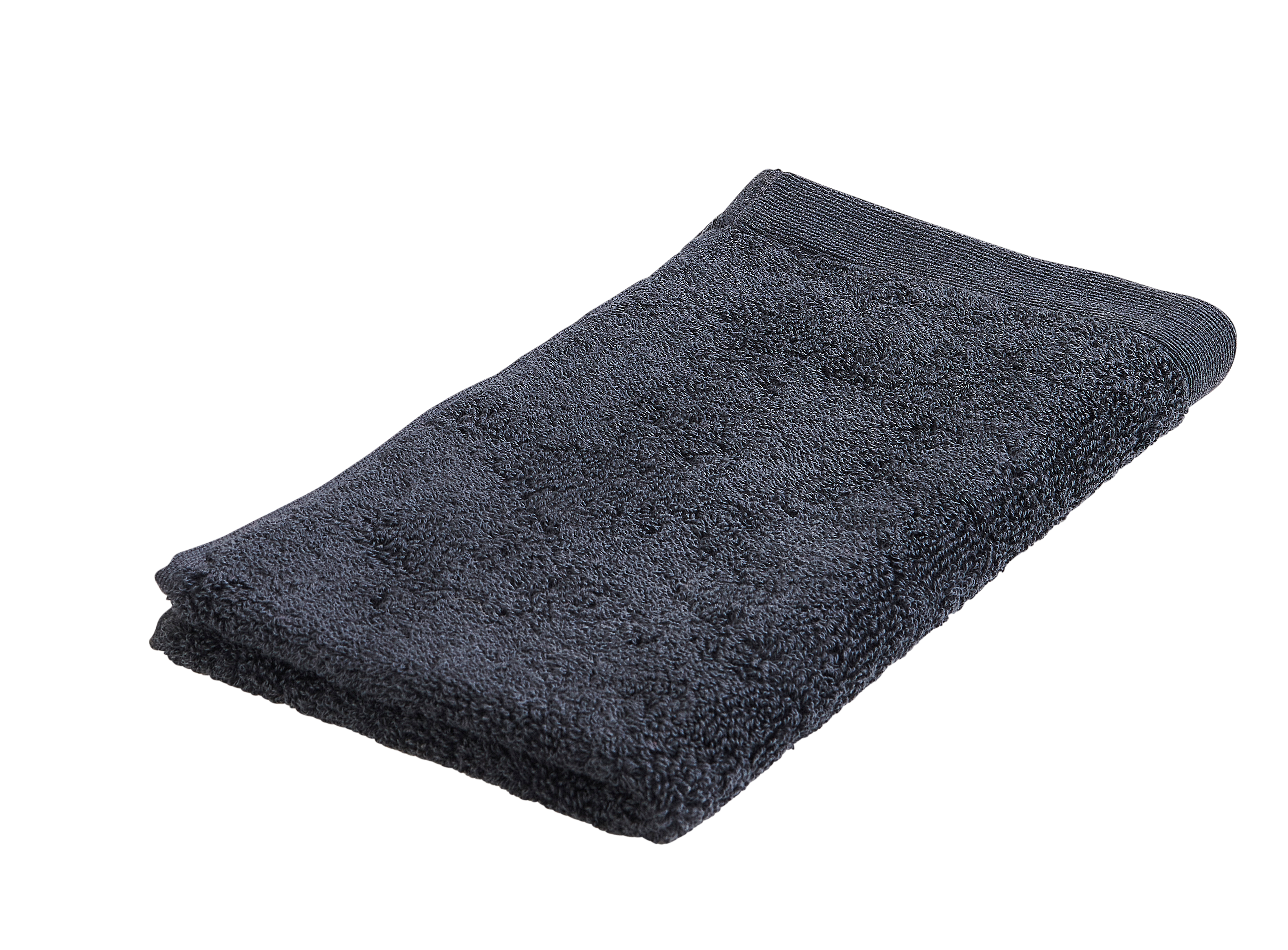 B-LUX Gastendoek grijsB 30 x L 50 cm
