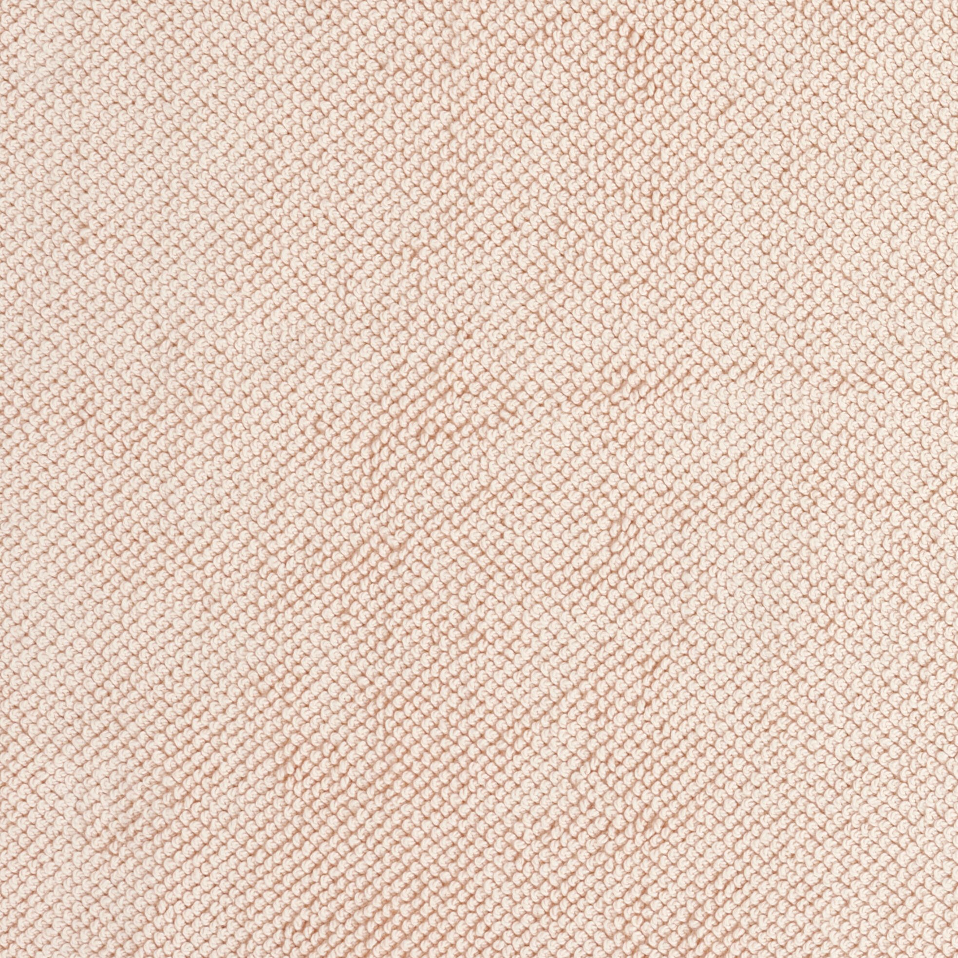 MINERAL Badmat crèmeB 70 x L 120 cm
