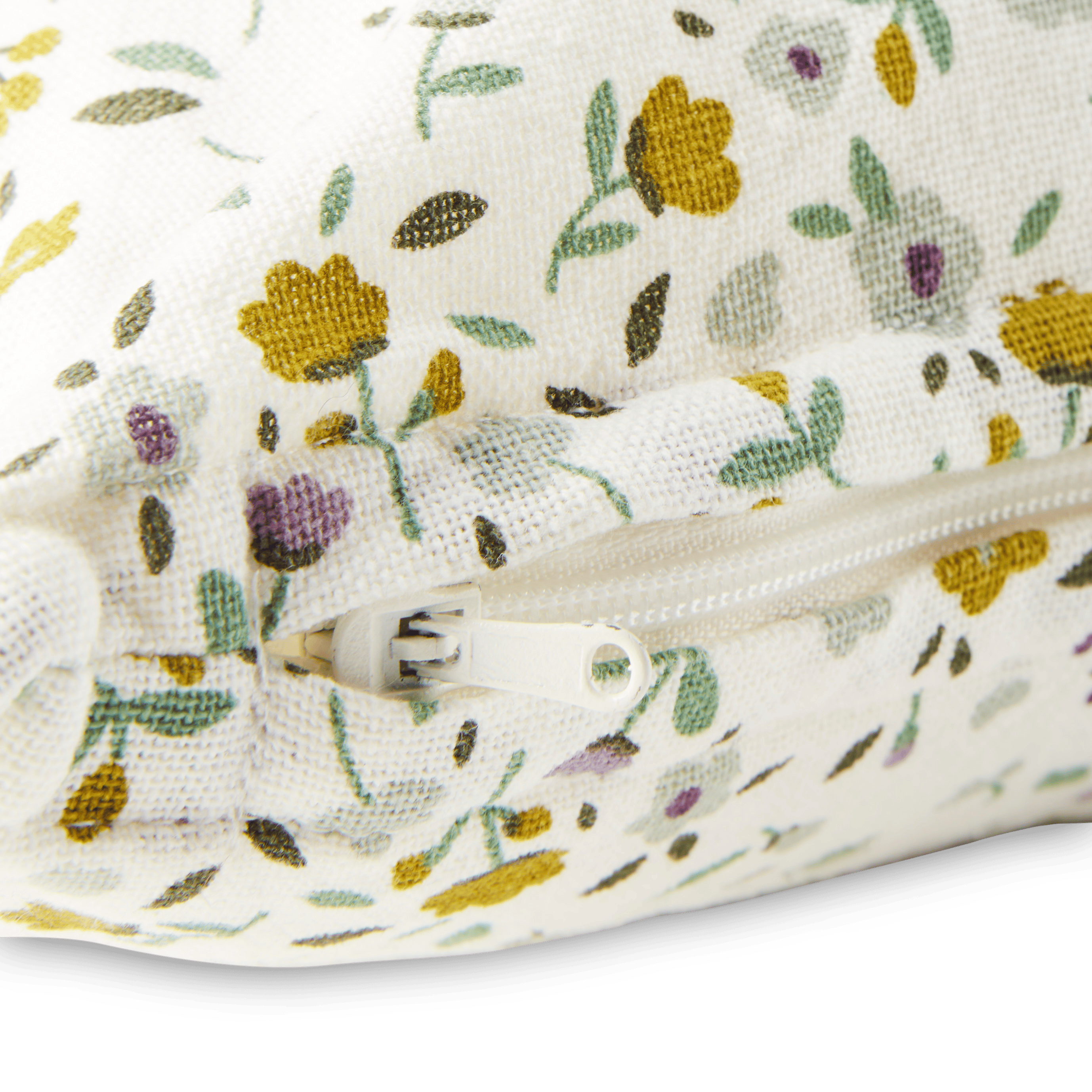 AURELLE Kussen multicolorB 30 x L 50 cm