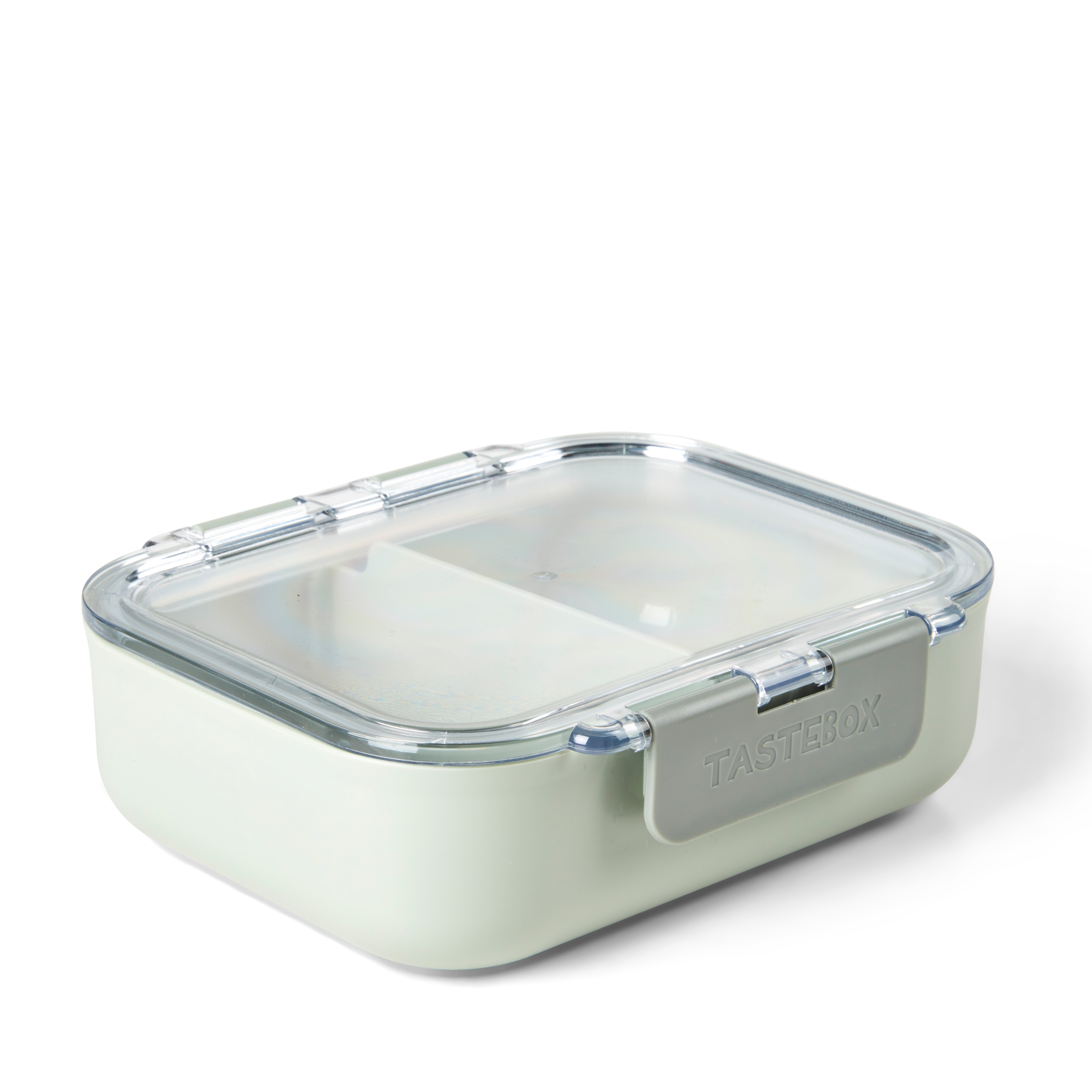 FRESHMOOD Lunchdoos sea foam sea foamH 6 x B 21 x D 17,5 cm