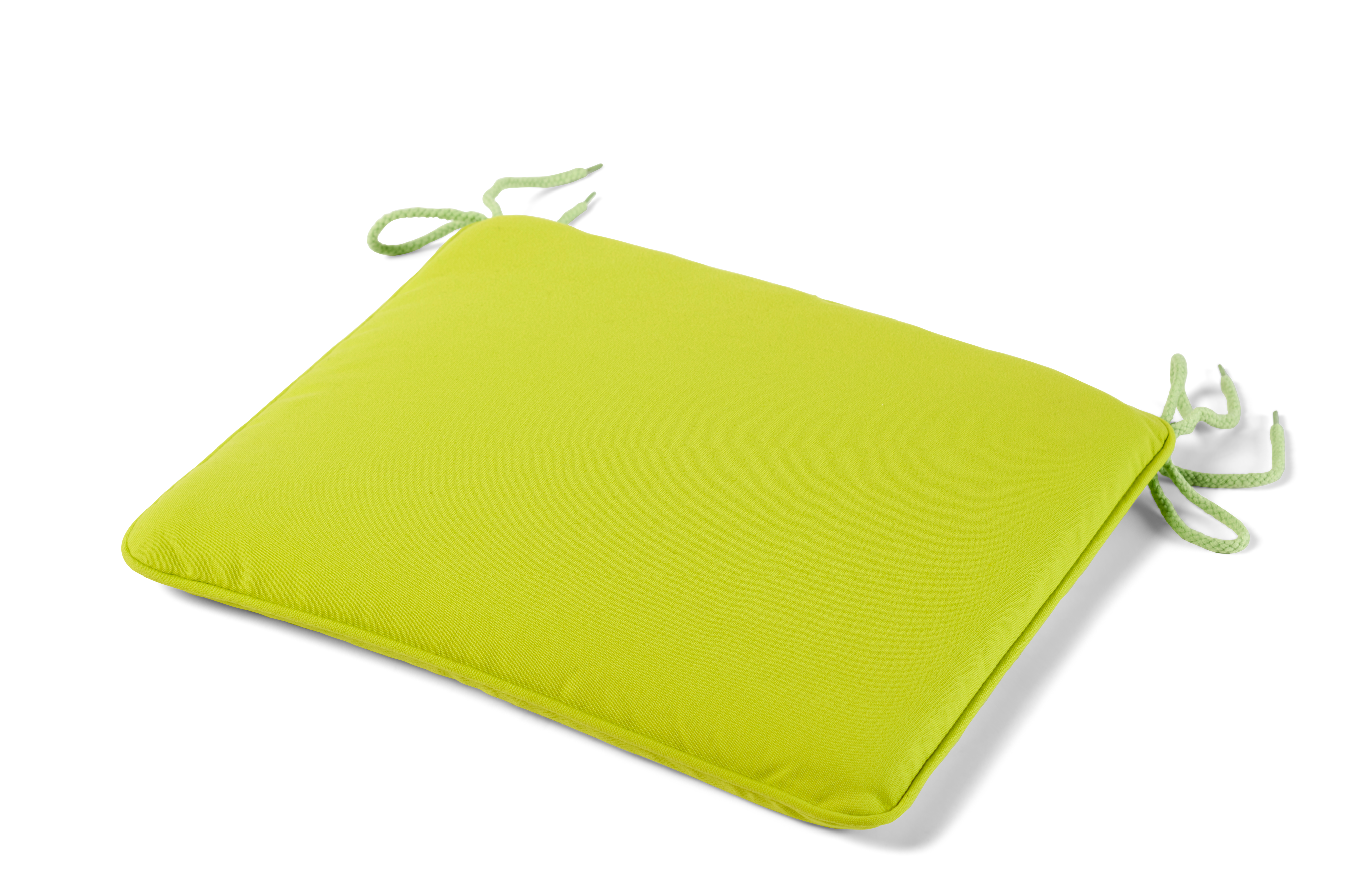 AZUR Tuinkussen voor bistro limeB 33 x L 38 cm - CASA