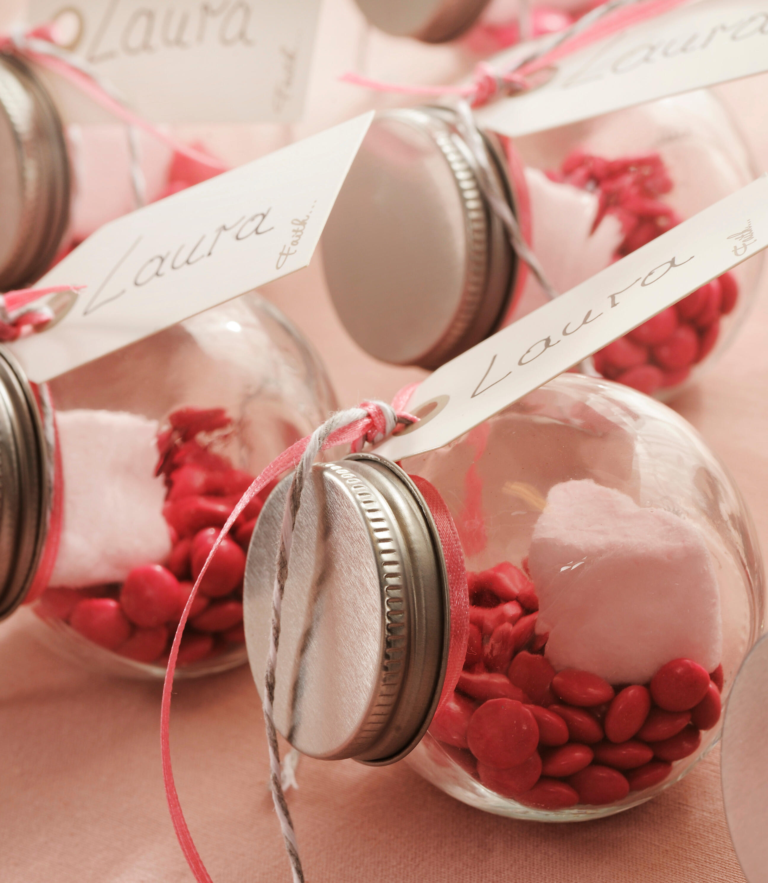 MINI BokaaltjeH 6,5 x L 4,9 cm - Ø 6,6 cm