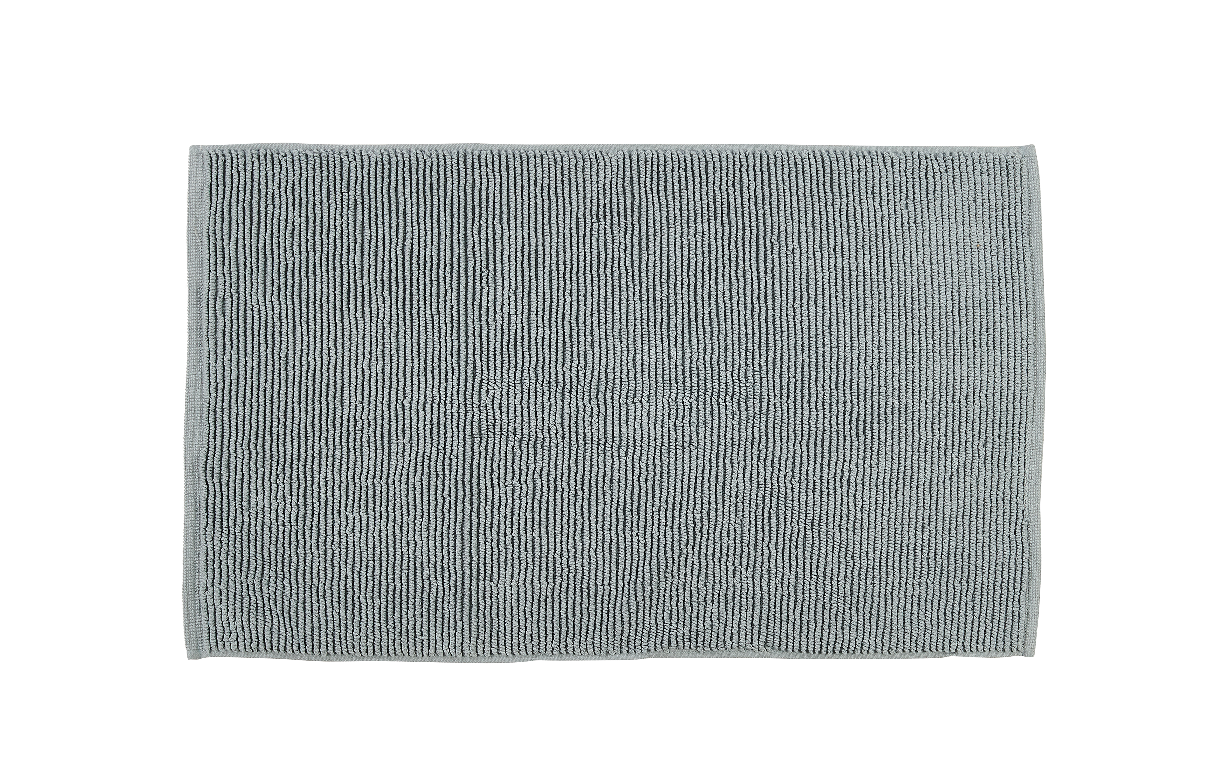 B-LUX Badmat blauwB 50 x L 80 cm